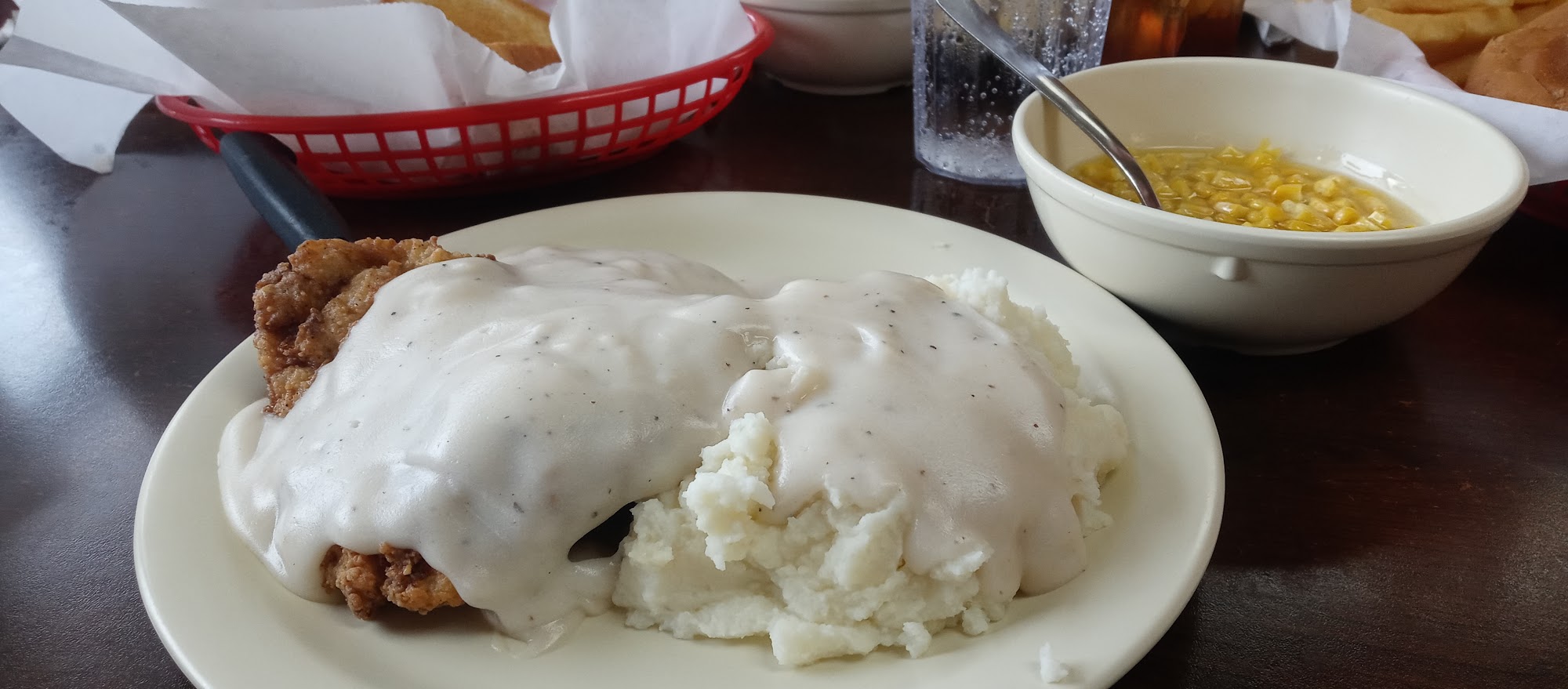 Fat Boy's Restaurant New Caney