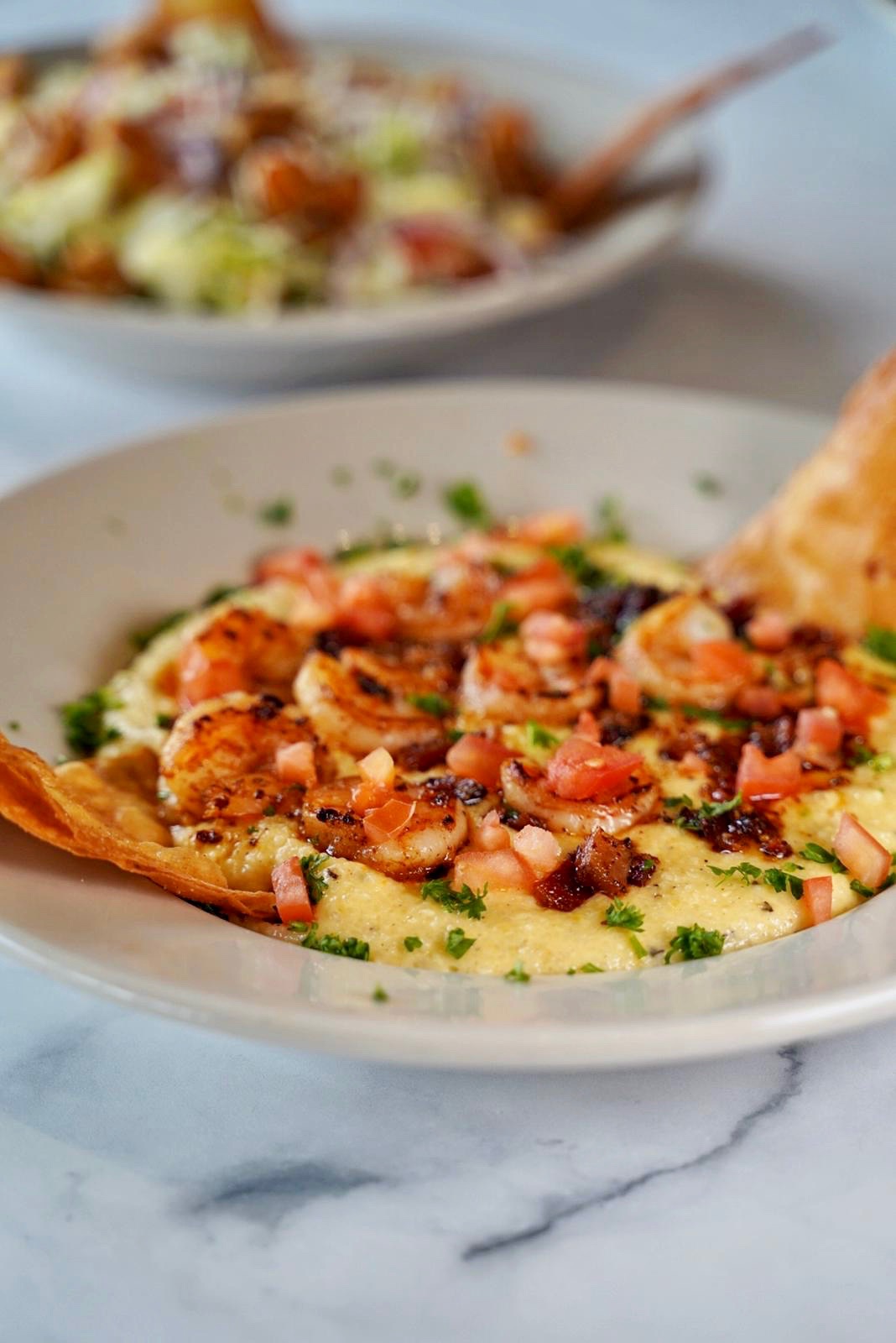 The Toasted Yolk Cafe- New Caney New Caney