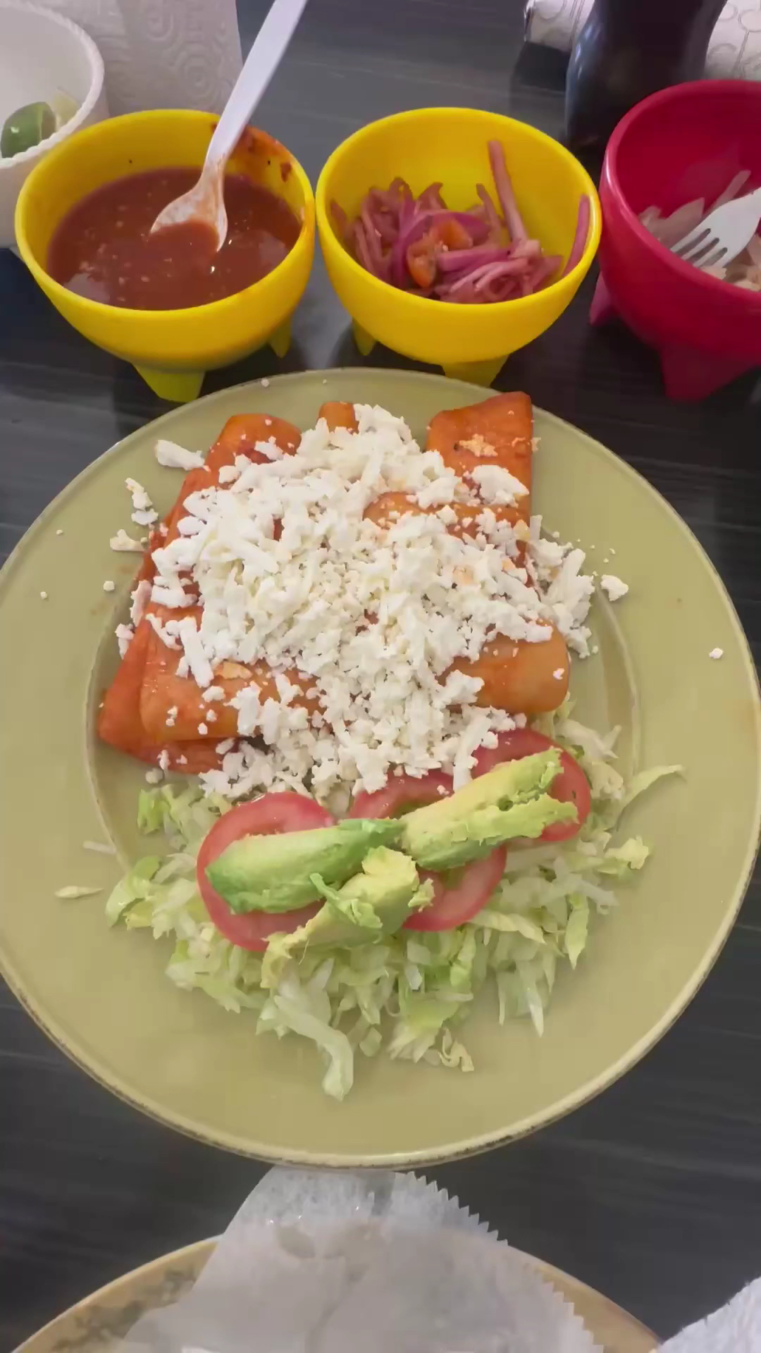 Houston Texans Bar & Grill Menu