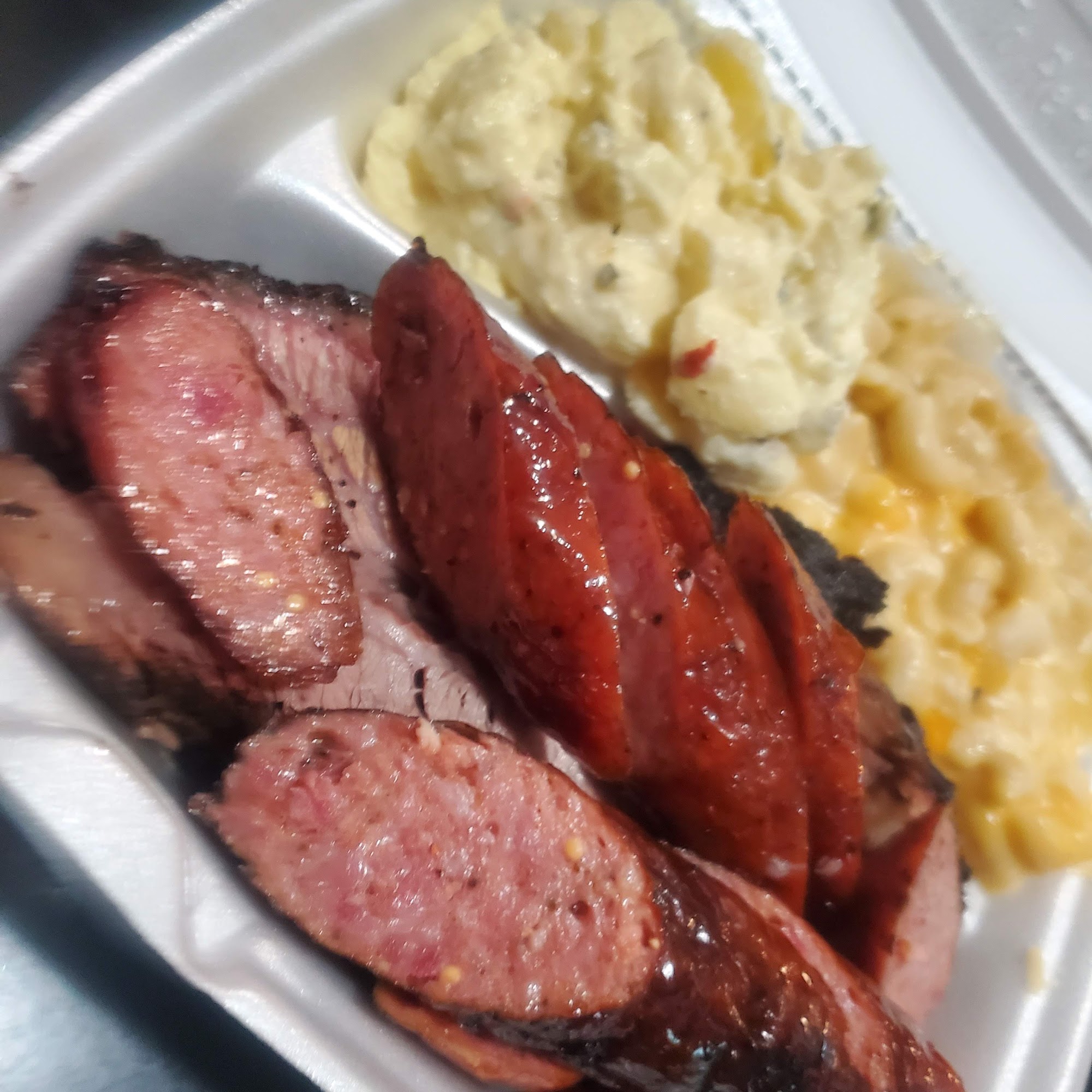 Smoken J's BBQ - New Caney New Caney