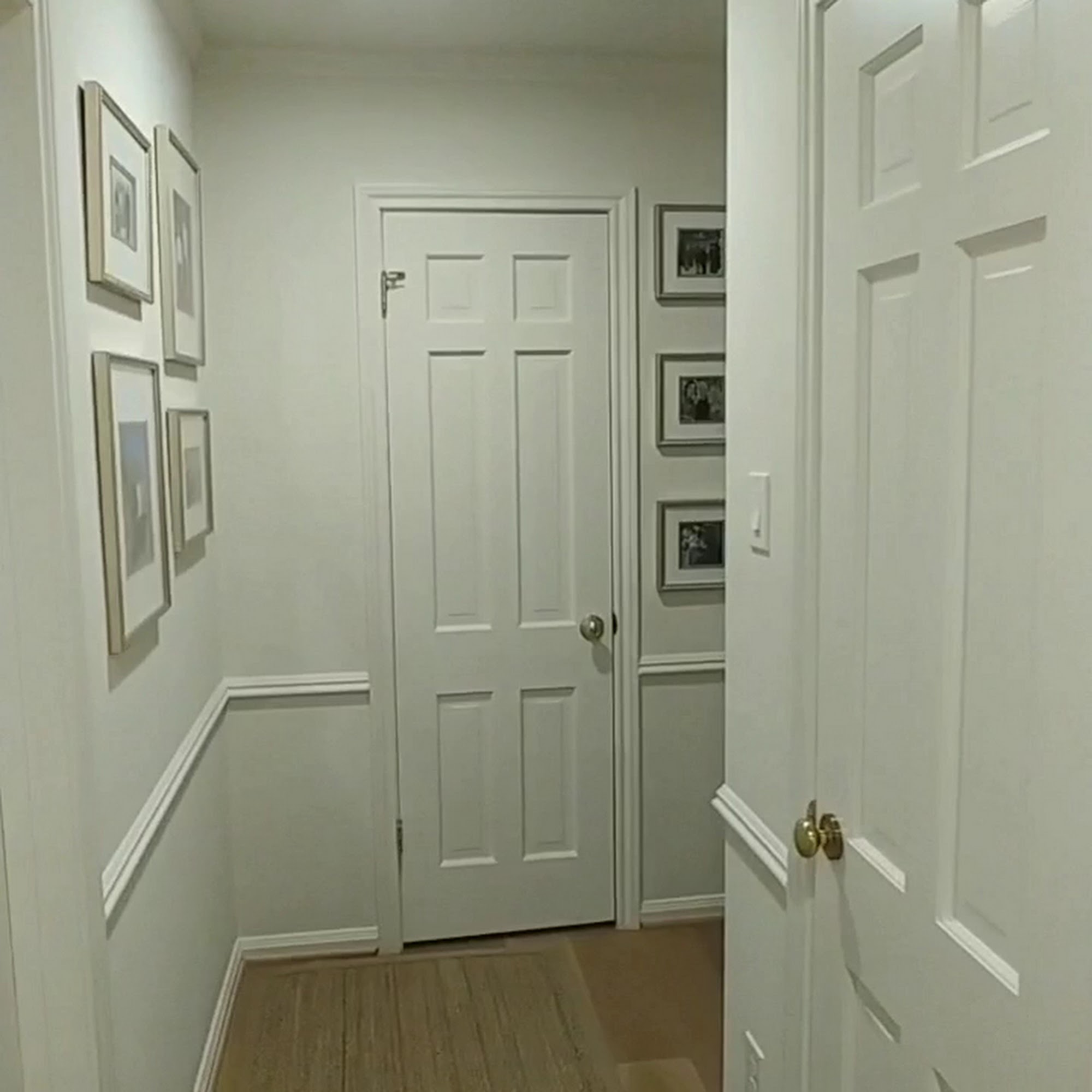 Picture Hanging with US