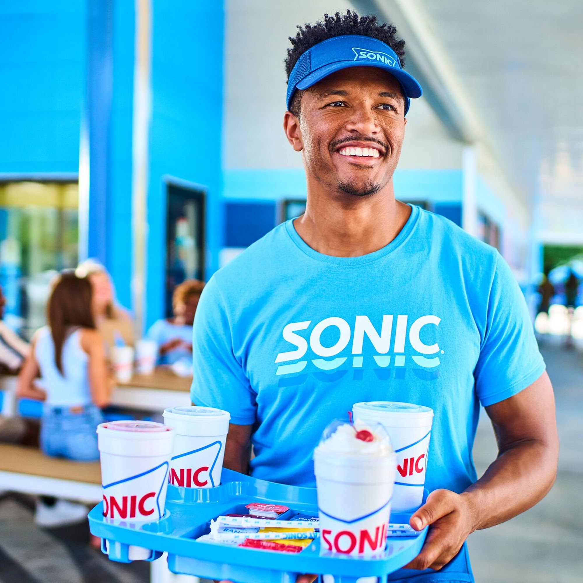 Sonic Drive-In