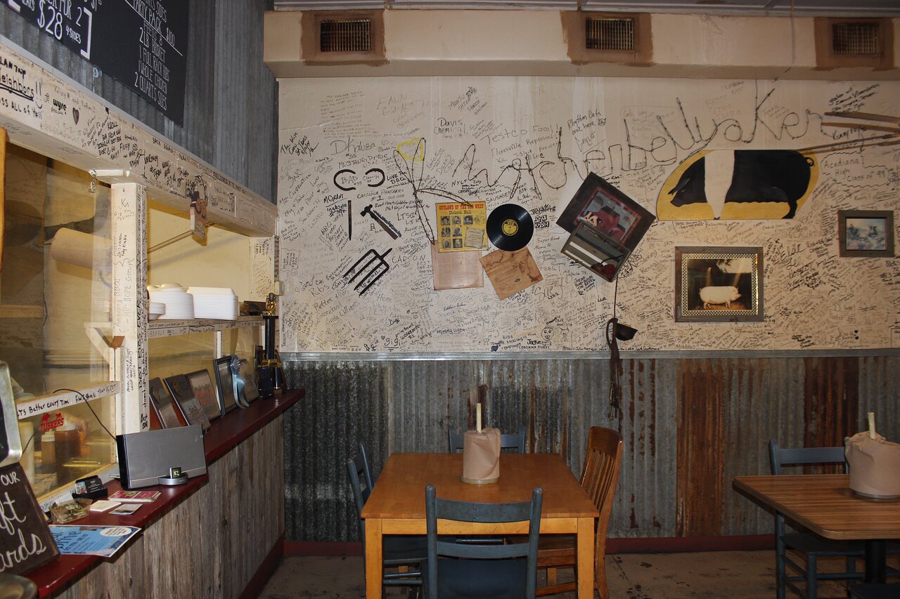 Photo credit: tripadvisor