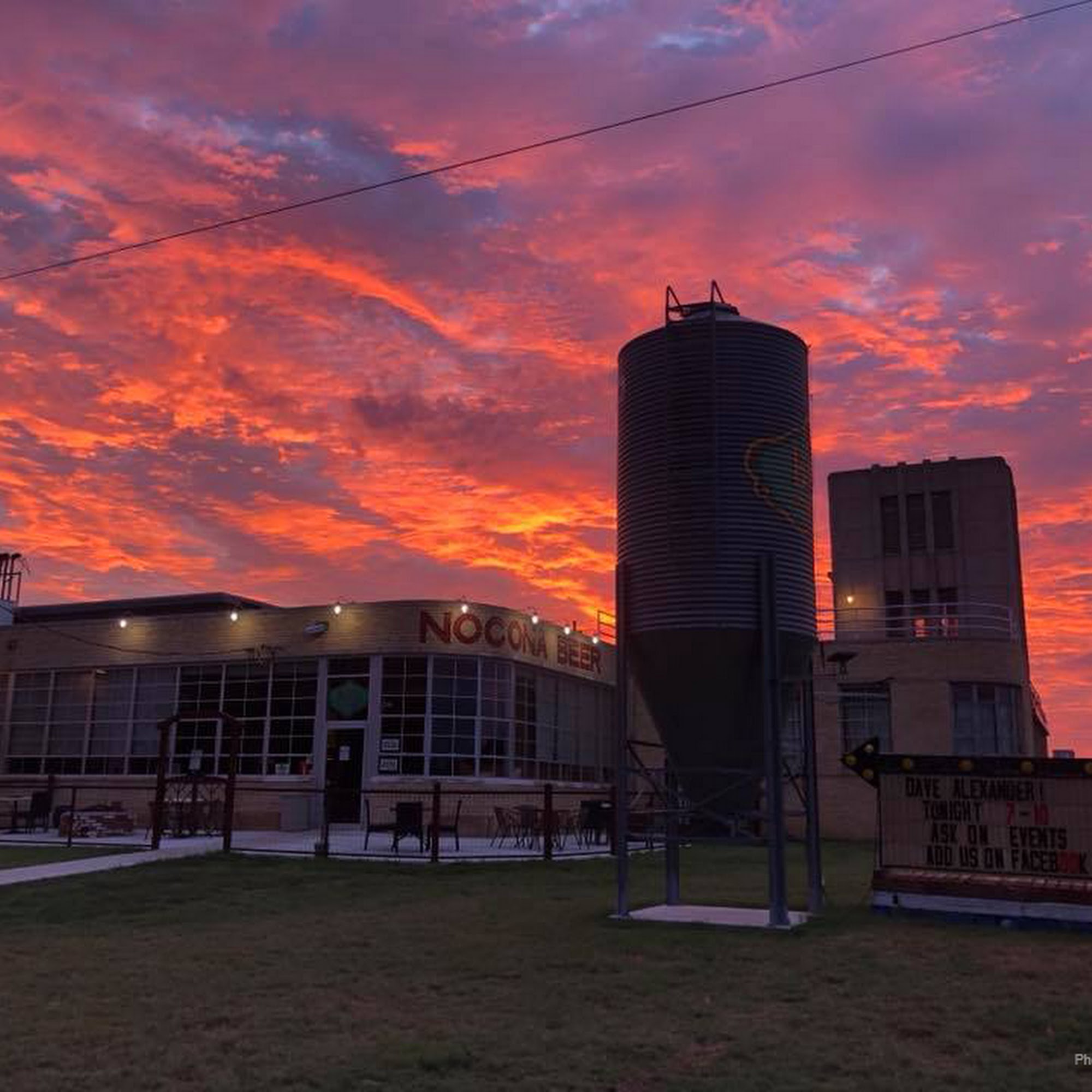Nocona Beer & Brewery Nocona