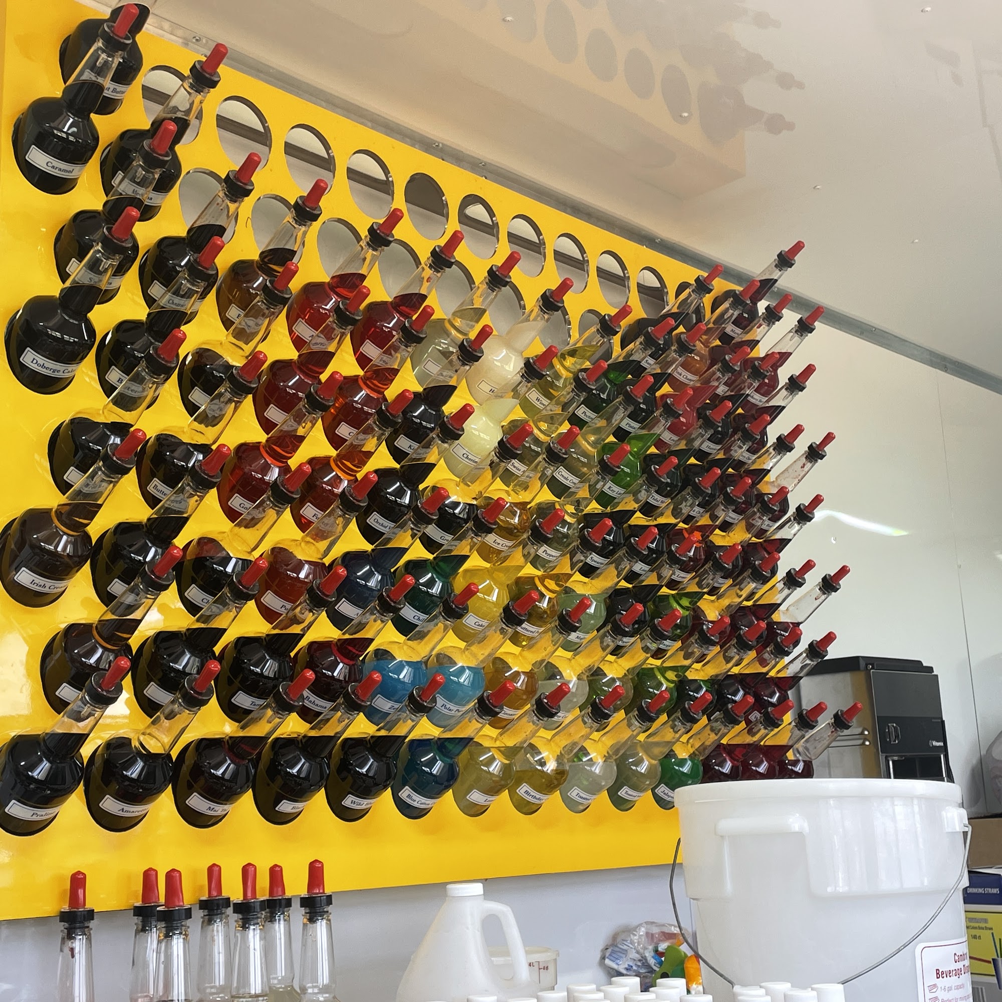 Snappy Snow Northlake