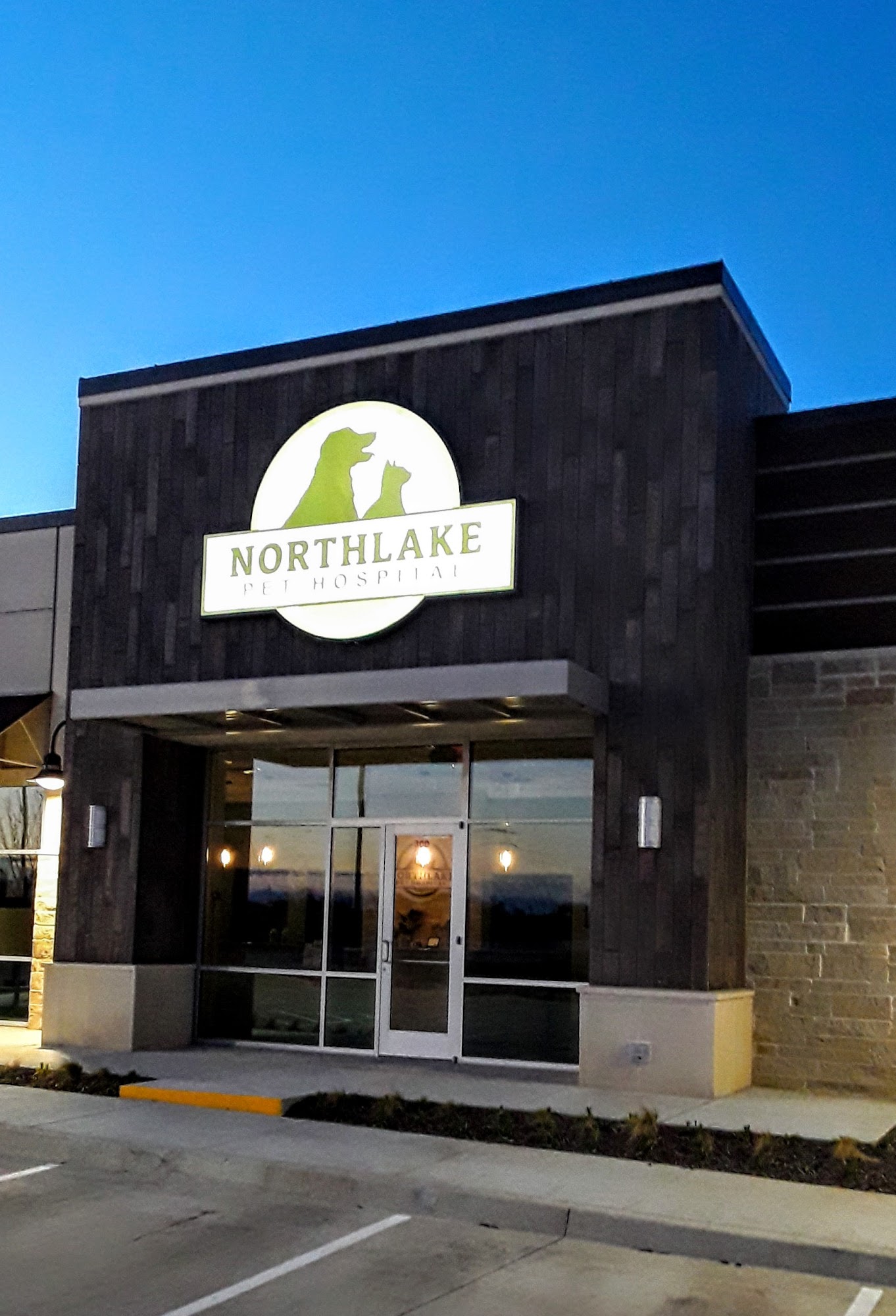 Northlake Pet Hospital Northlake