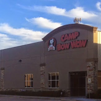 Camp Bow Wow Oak Ridge North