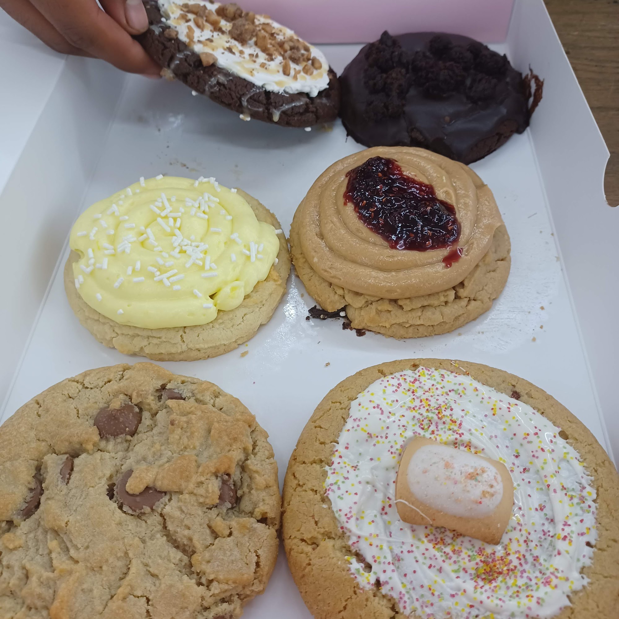 Starbucks Coffee Company Odessa