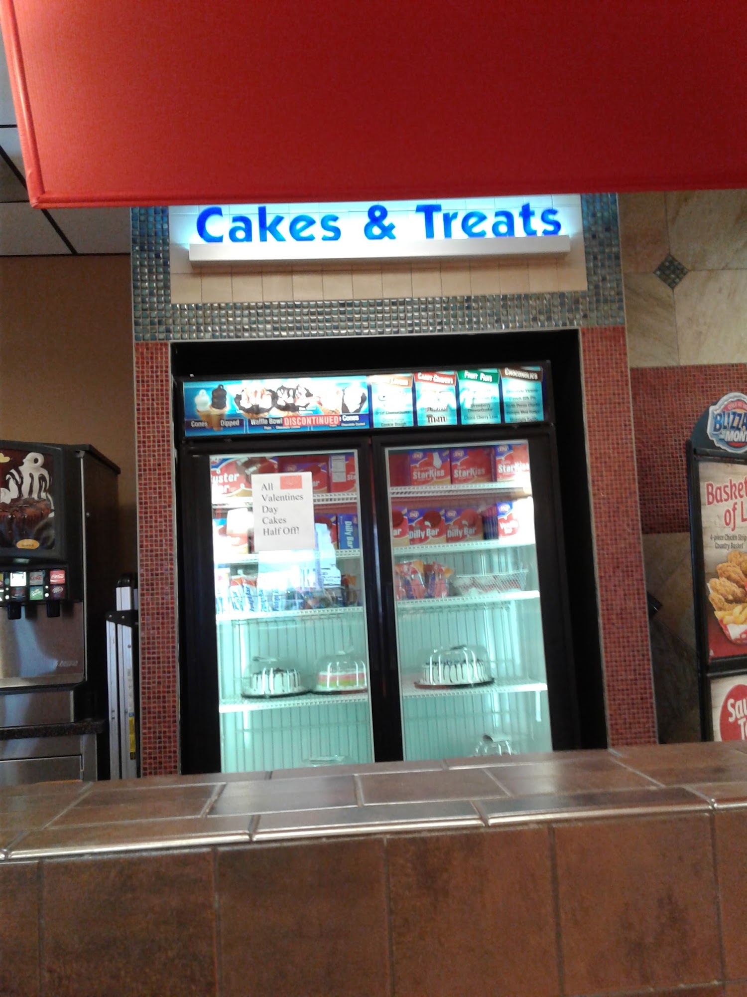 Dairy Queen