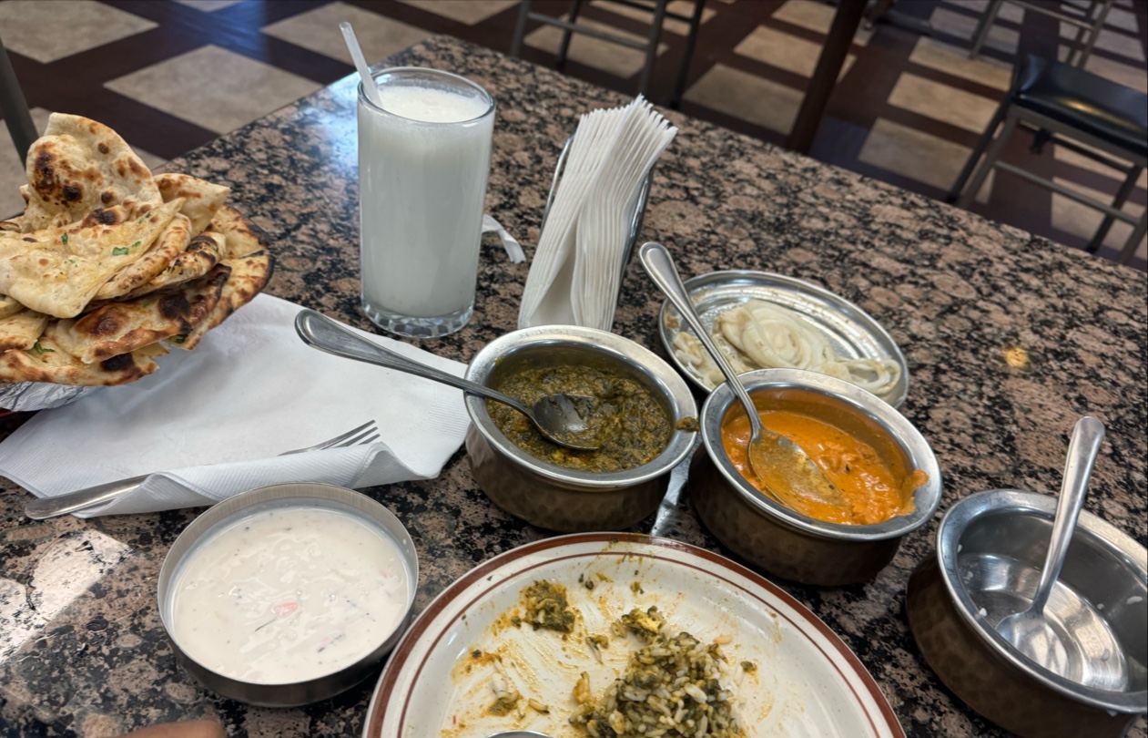 Taste of India - Permian Basin Odessa