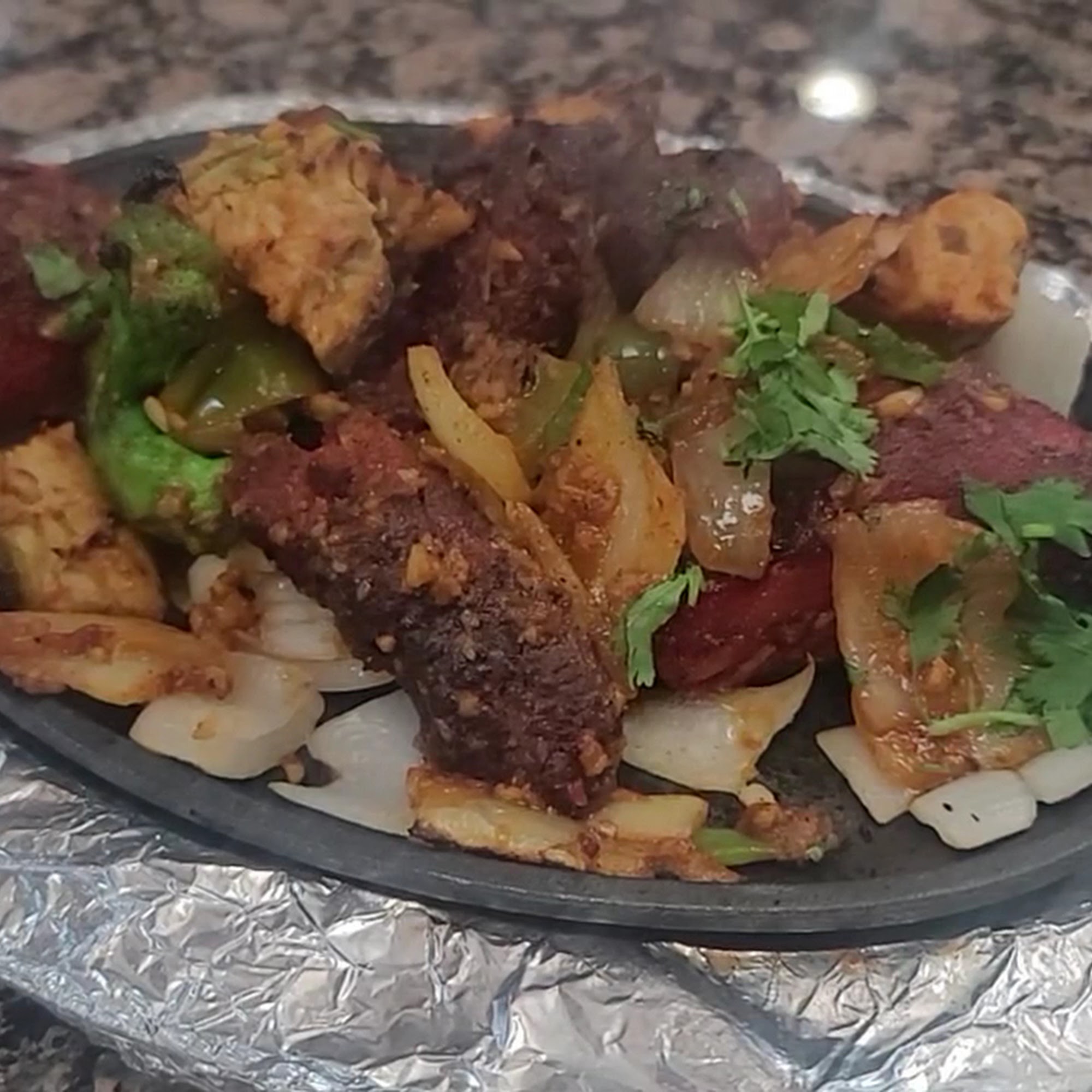 Taste of India - Permian Basin Odessa