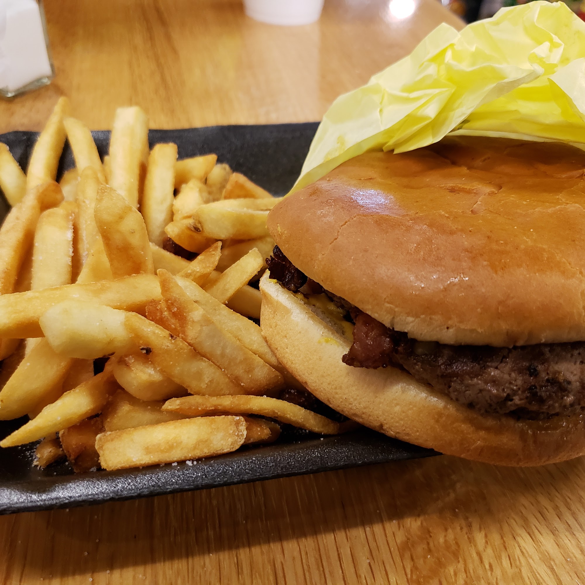 White House Meat Market Parks Legado Odessa