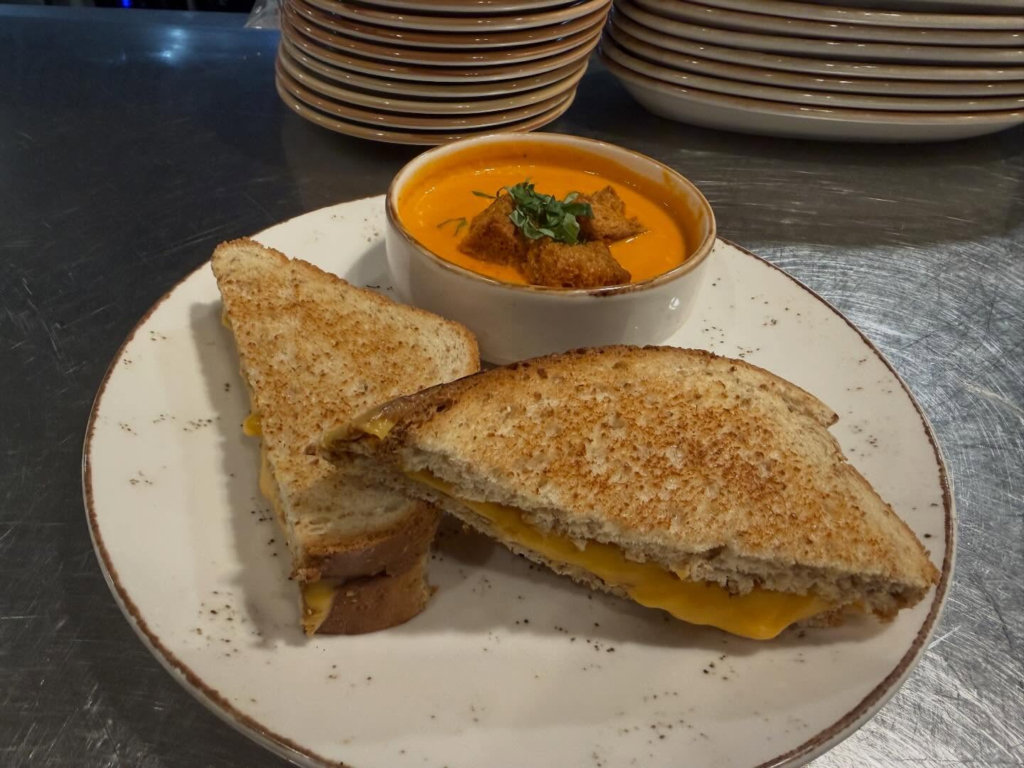 Cork & Pig Tavern Odessa