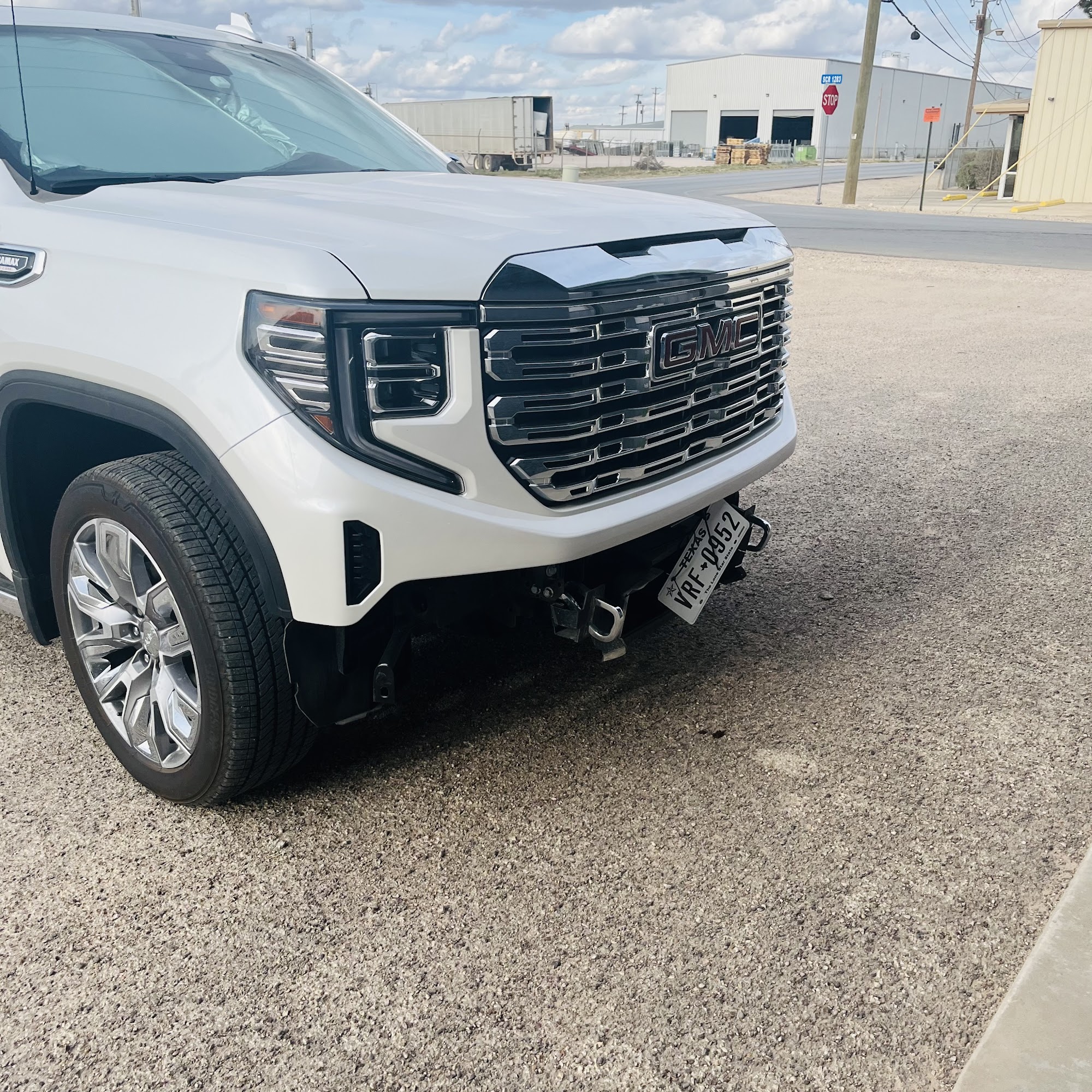 Newman's Body Shop