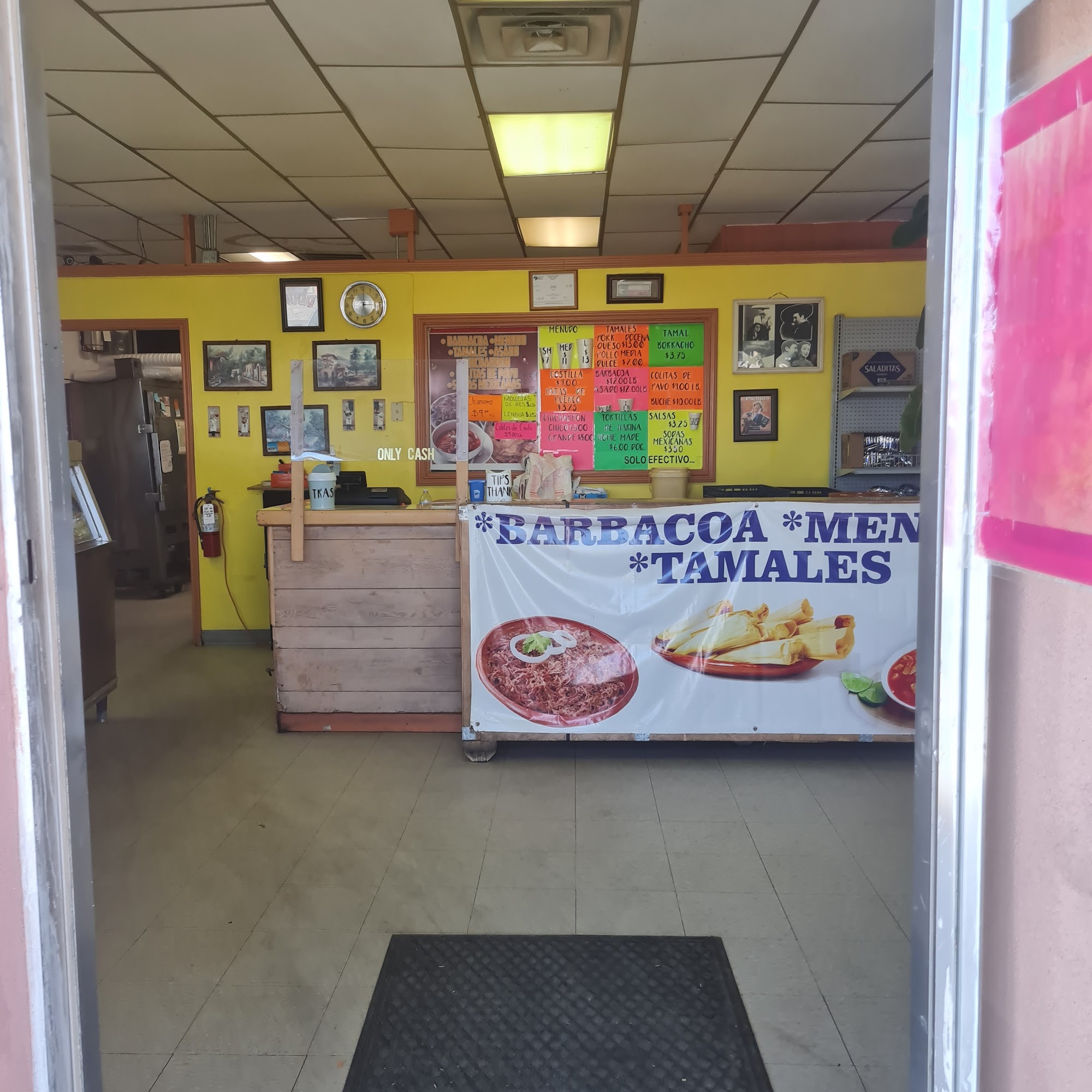 Ricas Antojerias
