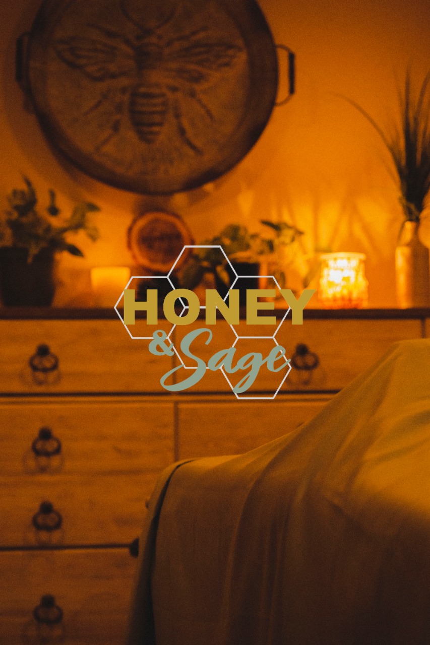 Honey & Sage Spa 600 N Washington St Suite B, Odessa Texas 79761