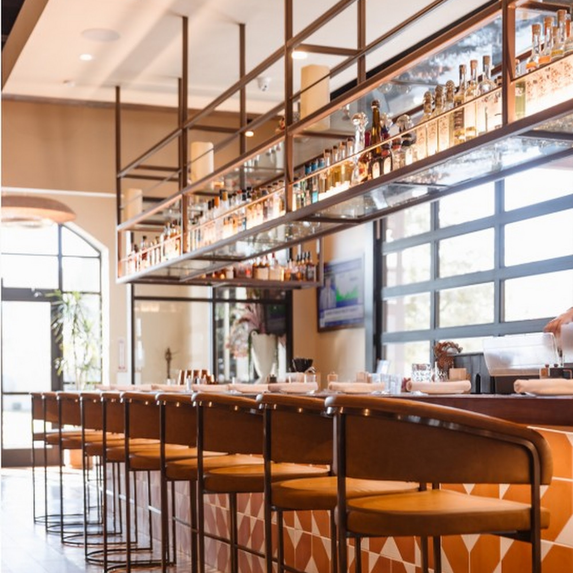 Maria's Mexican Kitchen Odessa 7254 TX-191 Ste 200, Odessa