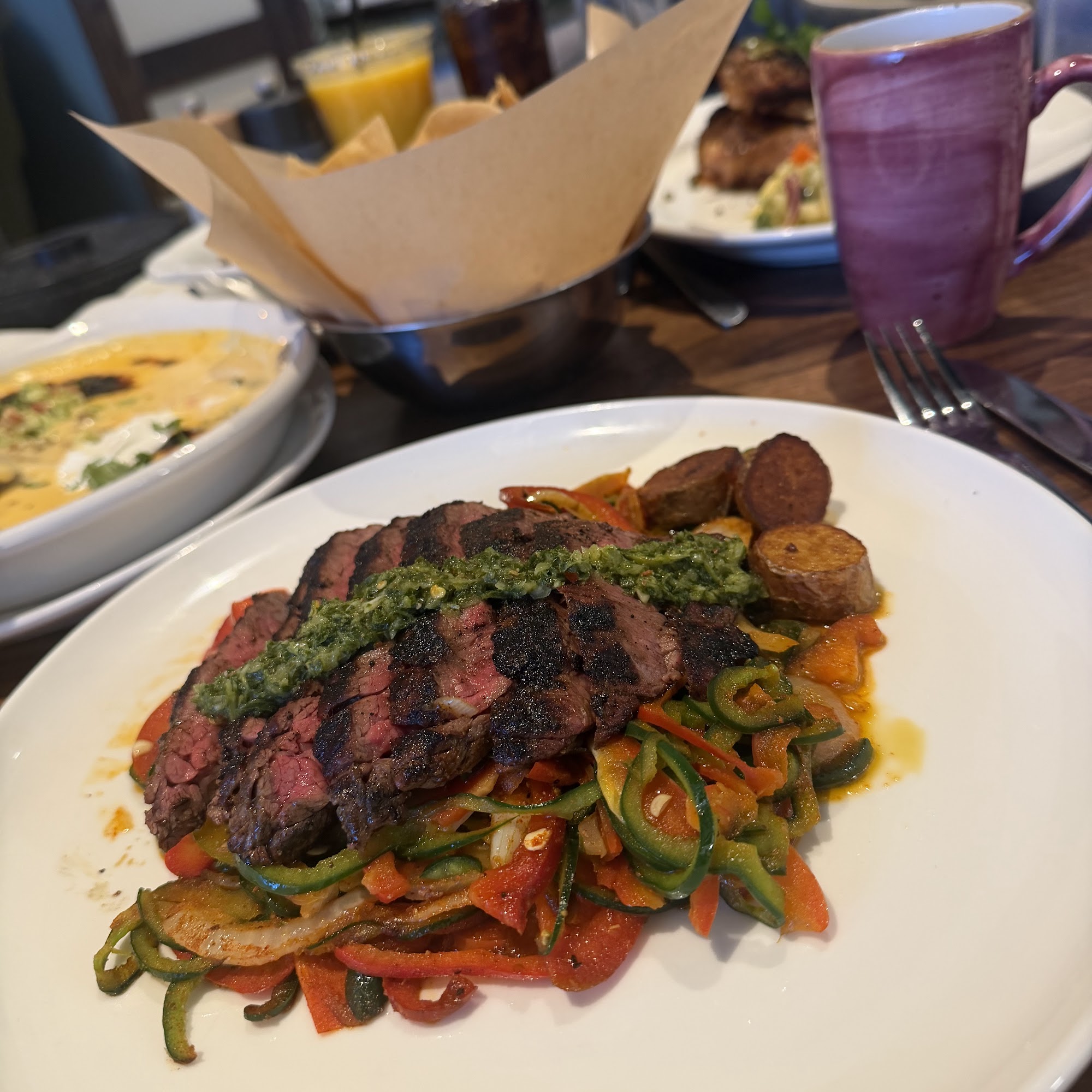 Maria's Mexican Kitchen Odessa Odessa