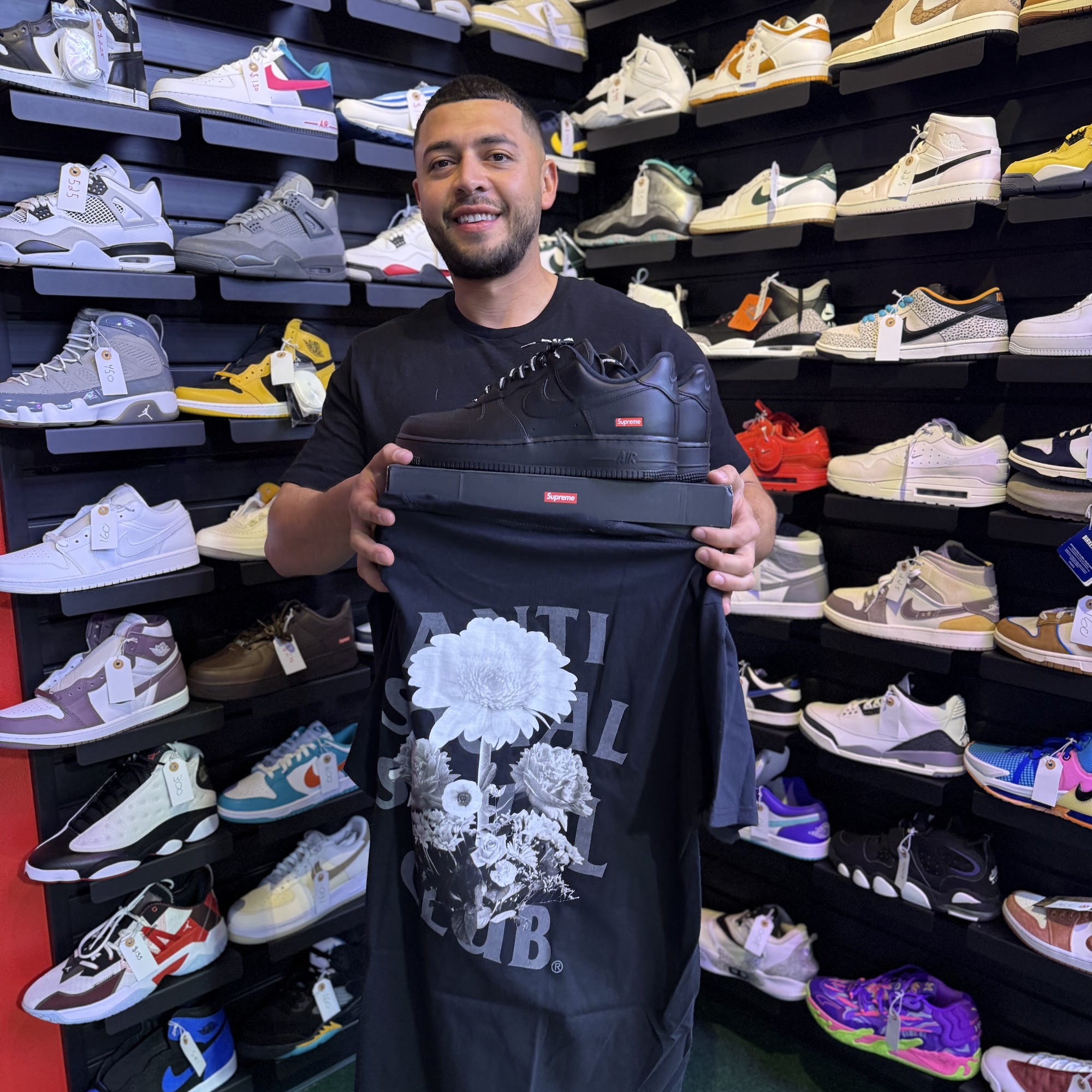 Retro Image 1001 87th St #200, Odessa Texas 79765