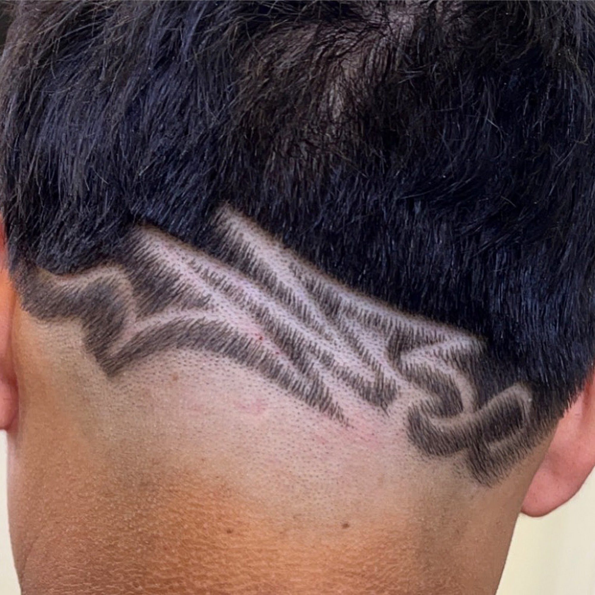 BLSSD Hair Studio John Ben, 2817 John Ben Shepperd Pkwy suite A101, Odessa Texas 79762