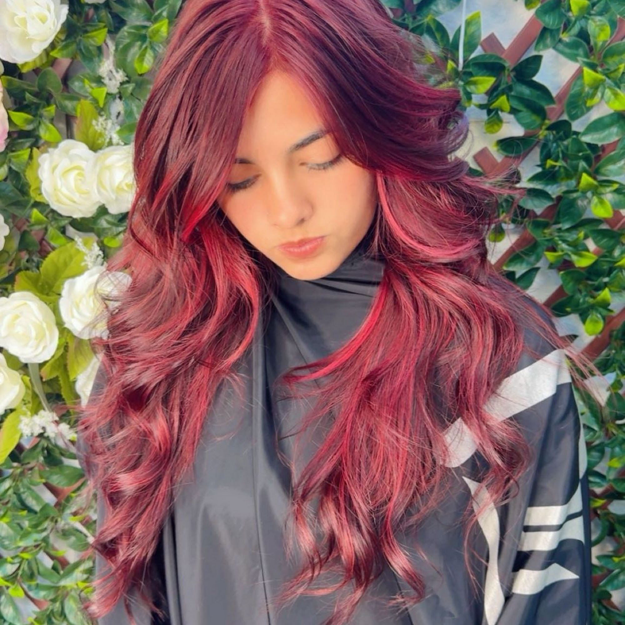 LM BEAUTY SALON 4917 E 42nd St, Odessa Texas 79762