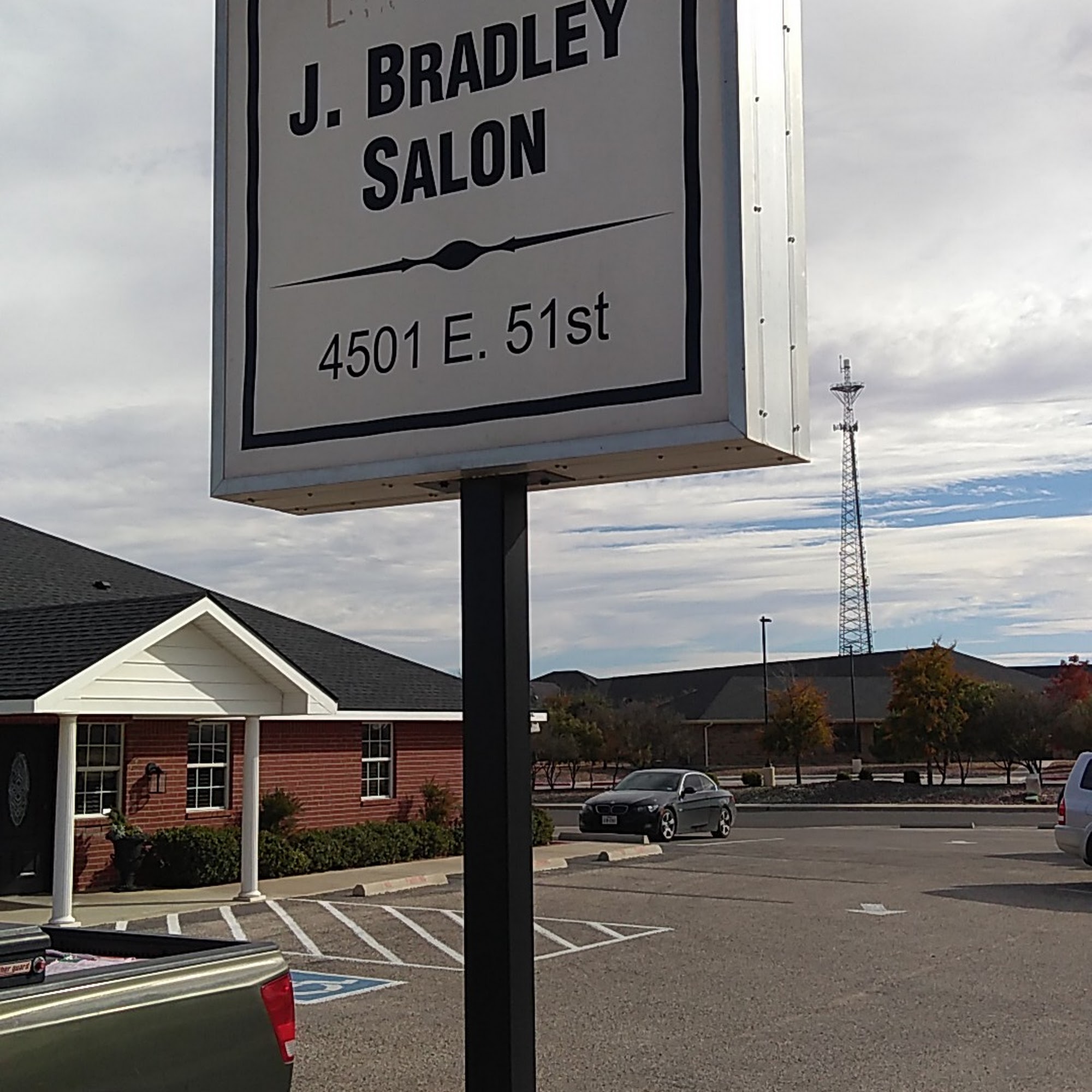 J BRADLEY SALON