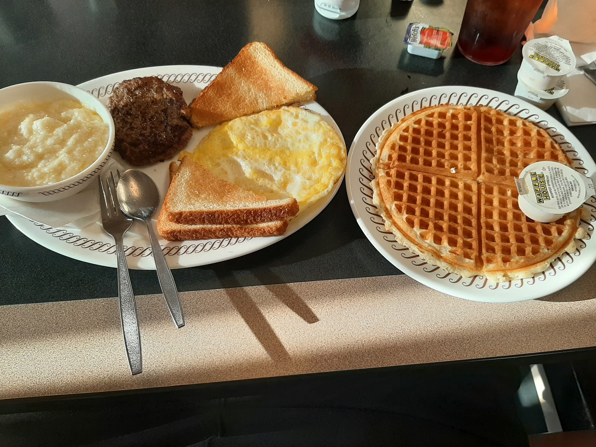 Waffle House