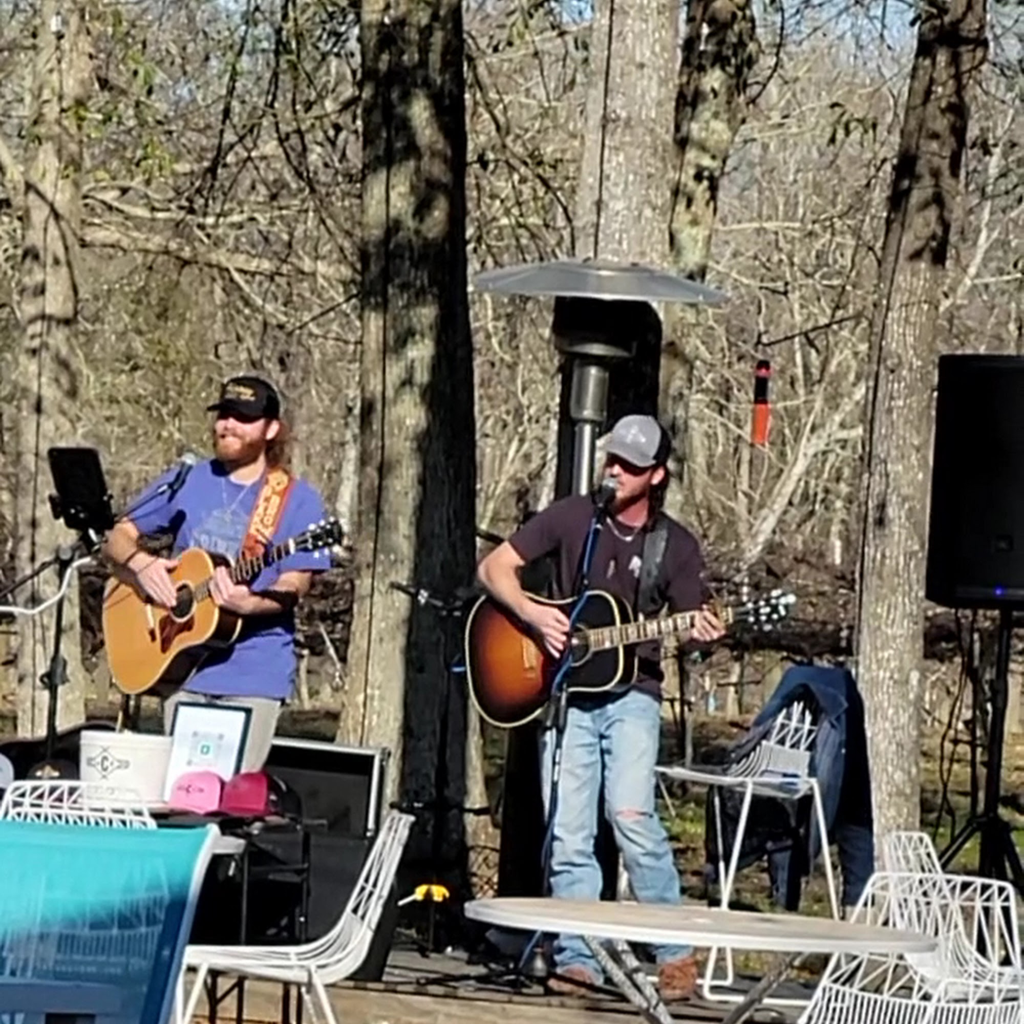 Free State Cellars Orange