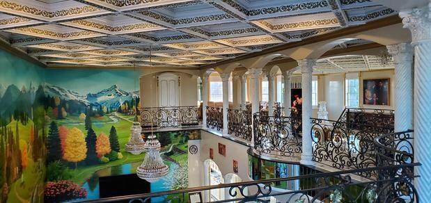 Photo credit: nextdoor