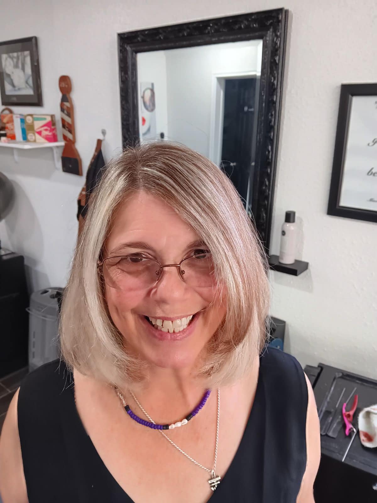 MAXIMILLIAN HAIR DESIGNS