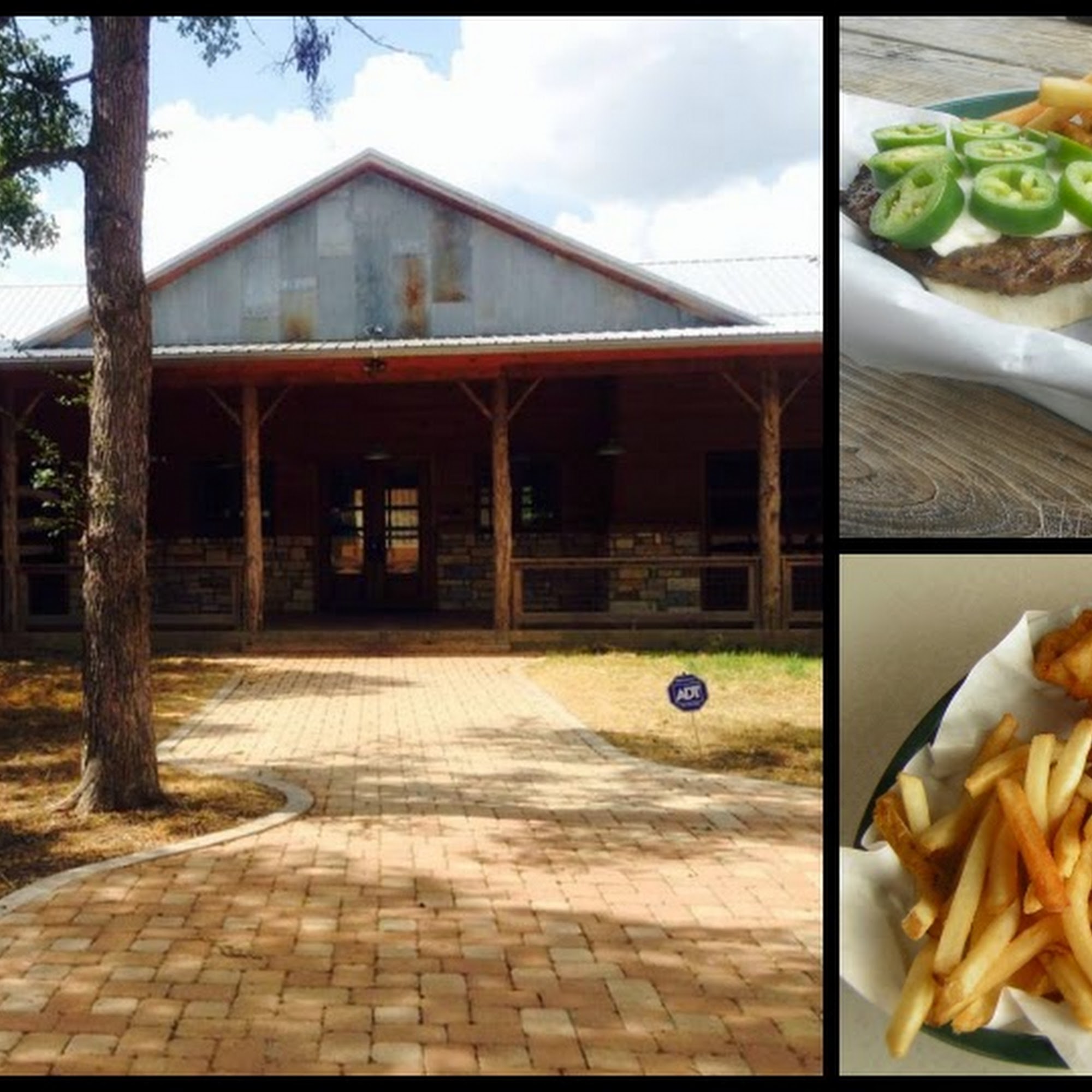 Roadhouse Paige Paige