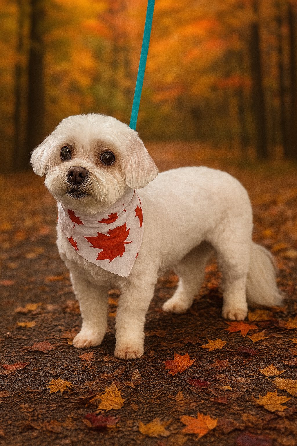 Posh Paws Dog Grooming Palestine