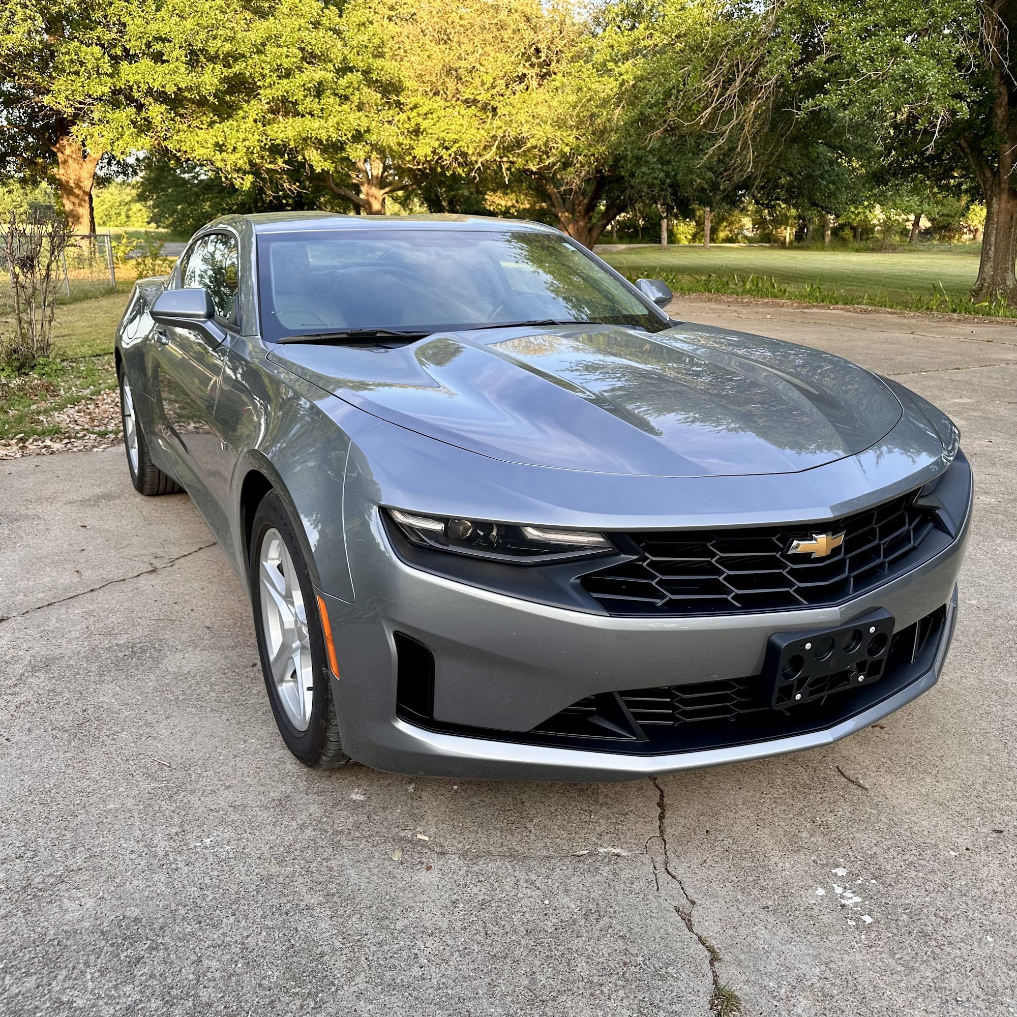 All Star Autoplex Service Dept Palestine