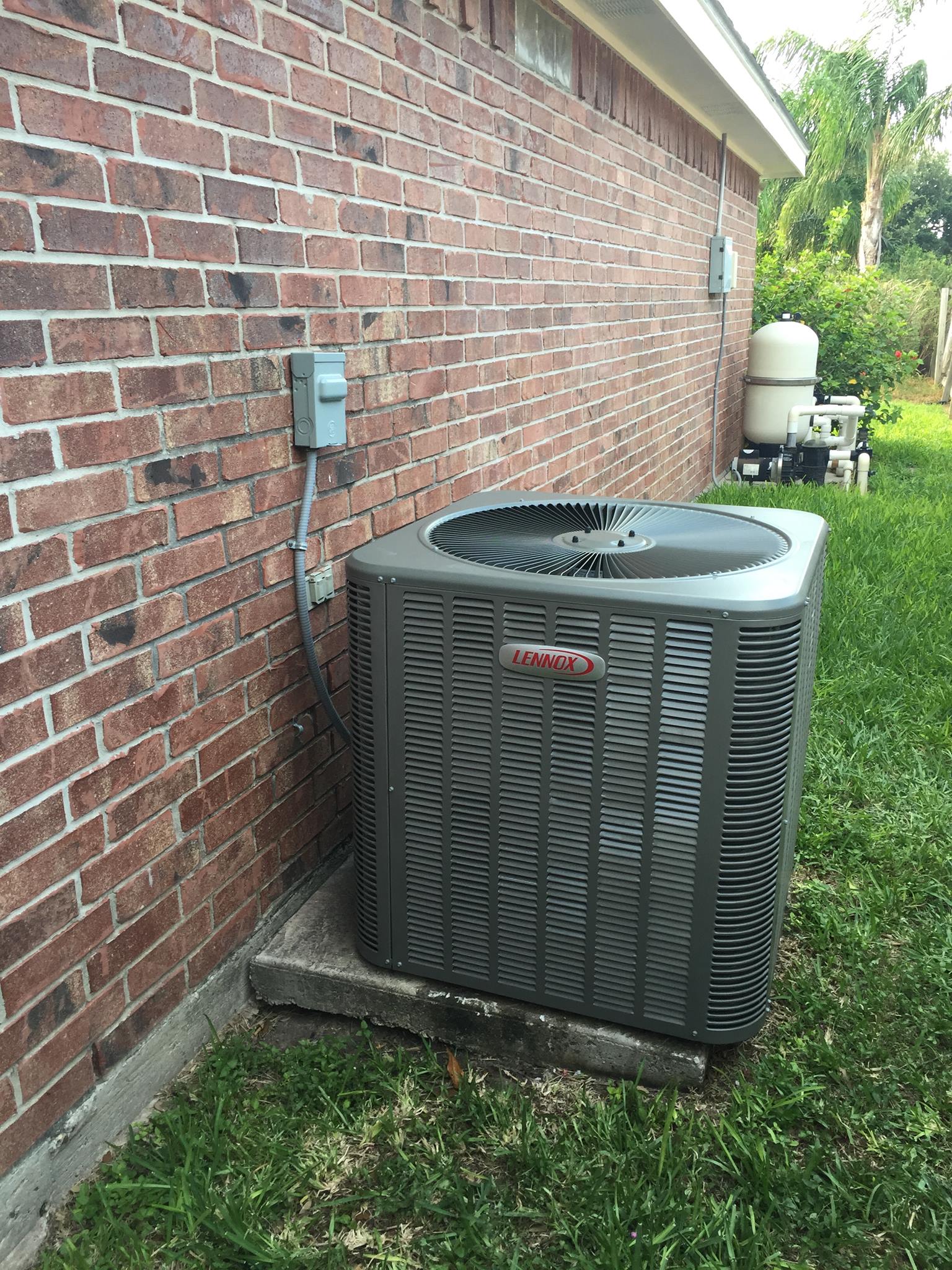 Air Solutions Heating & Air Conditioning