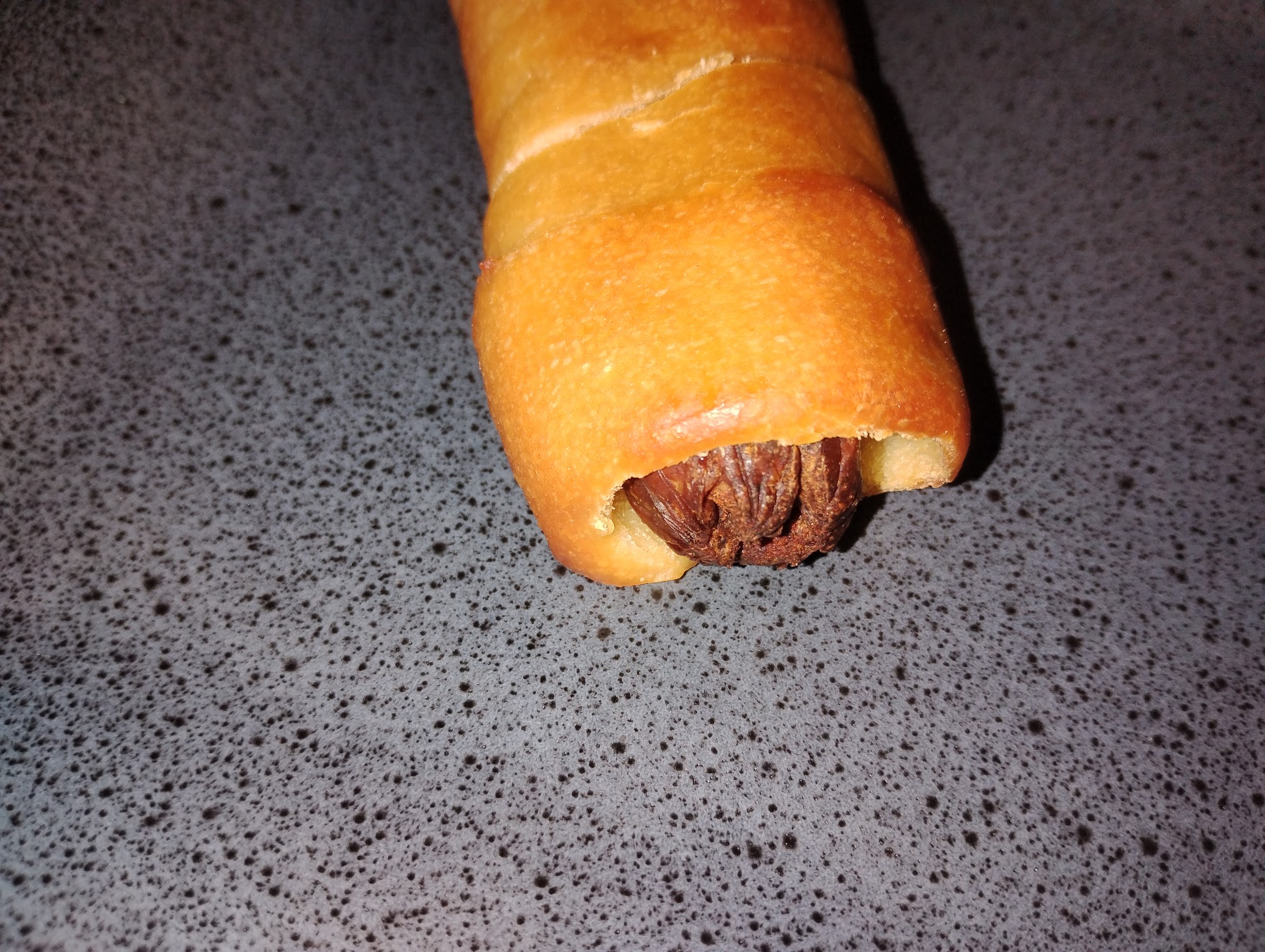 Harvester Donuts Menu