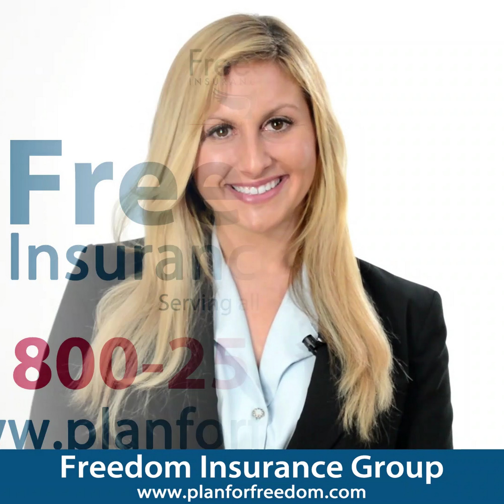 Freedom Insurance Paradise