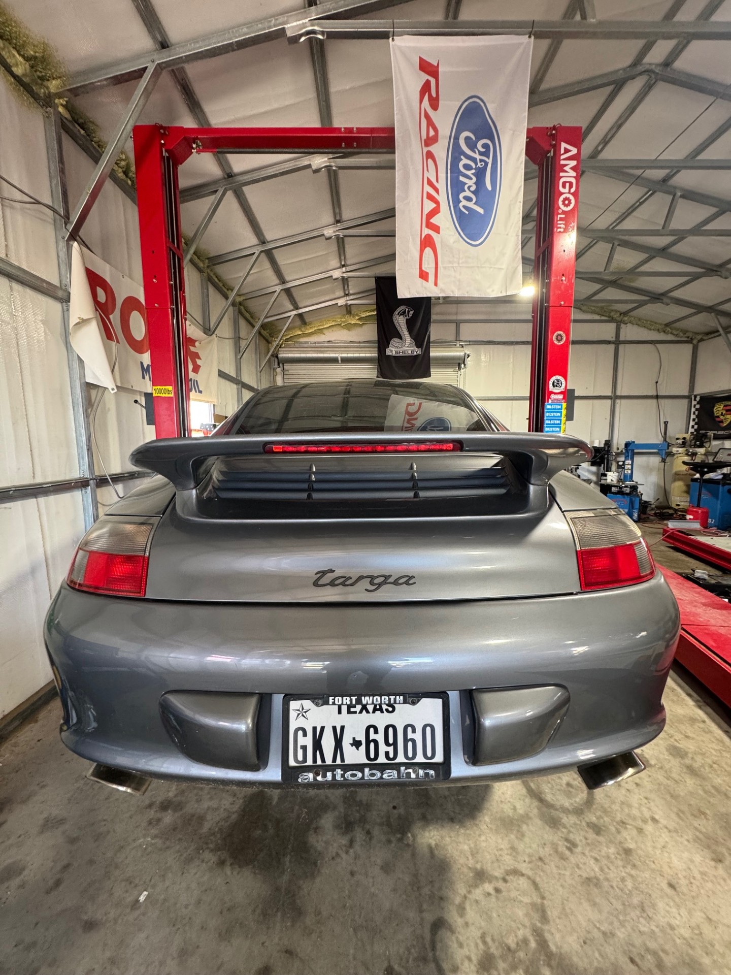 Paradise-Performance, LLC Paradise