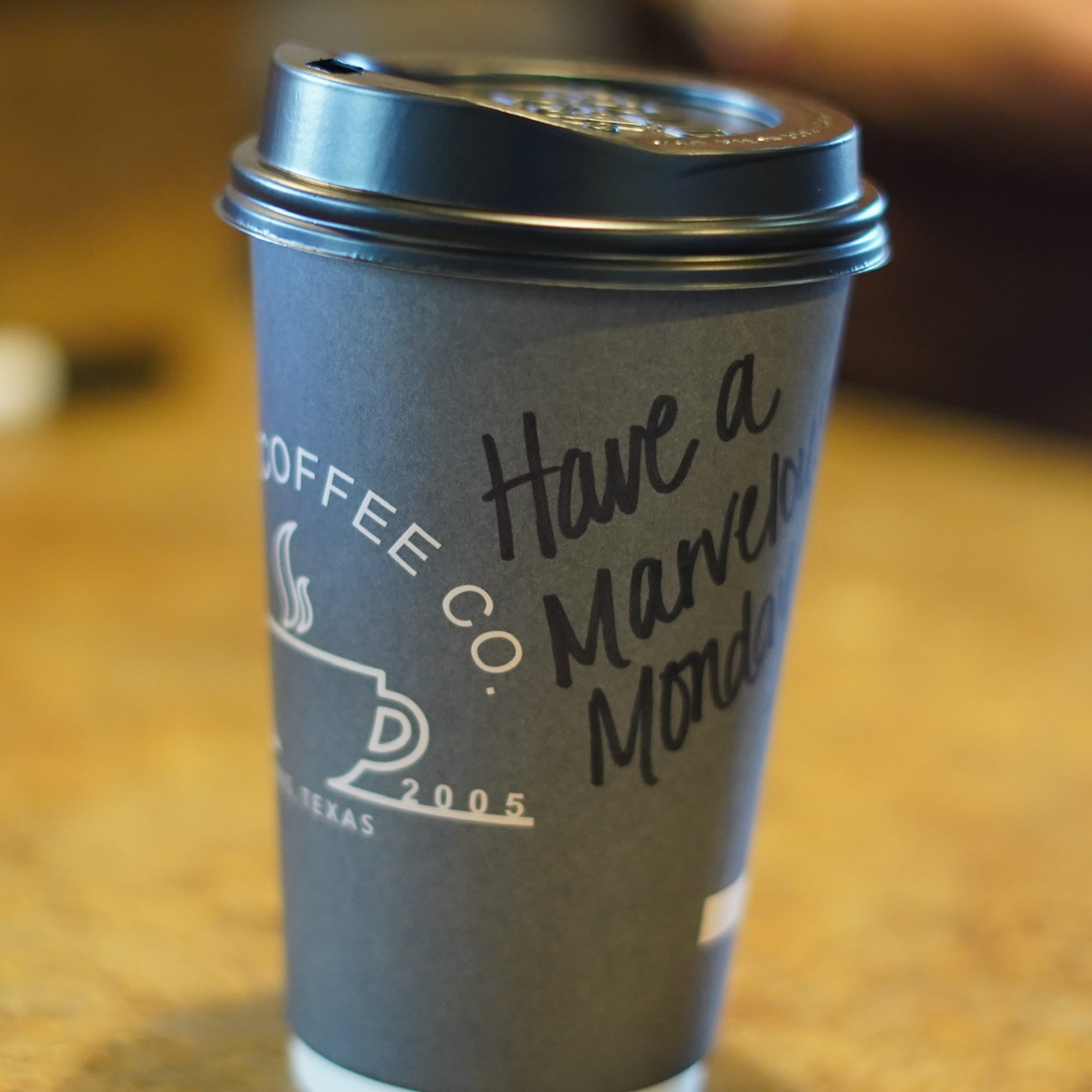 Paris Coffee Co Paris