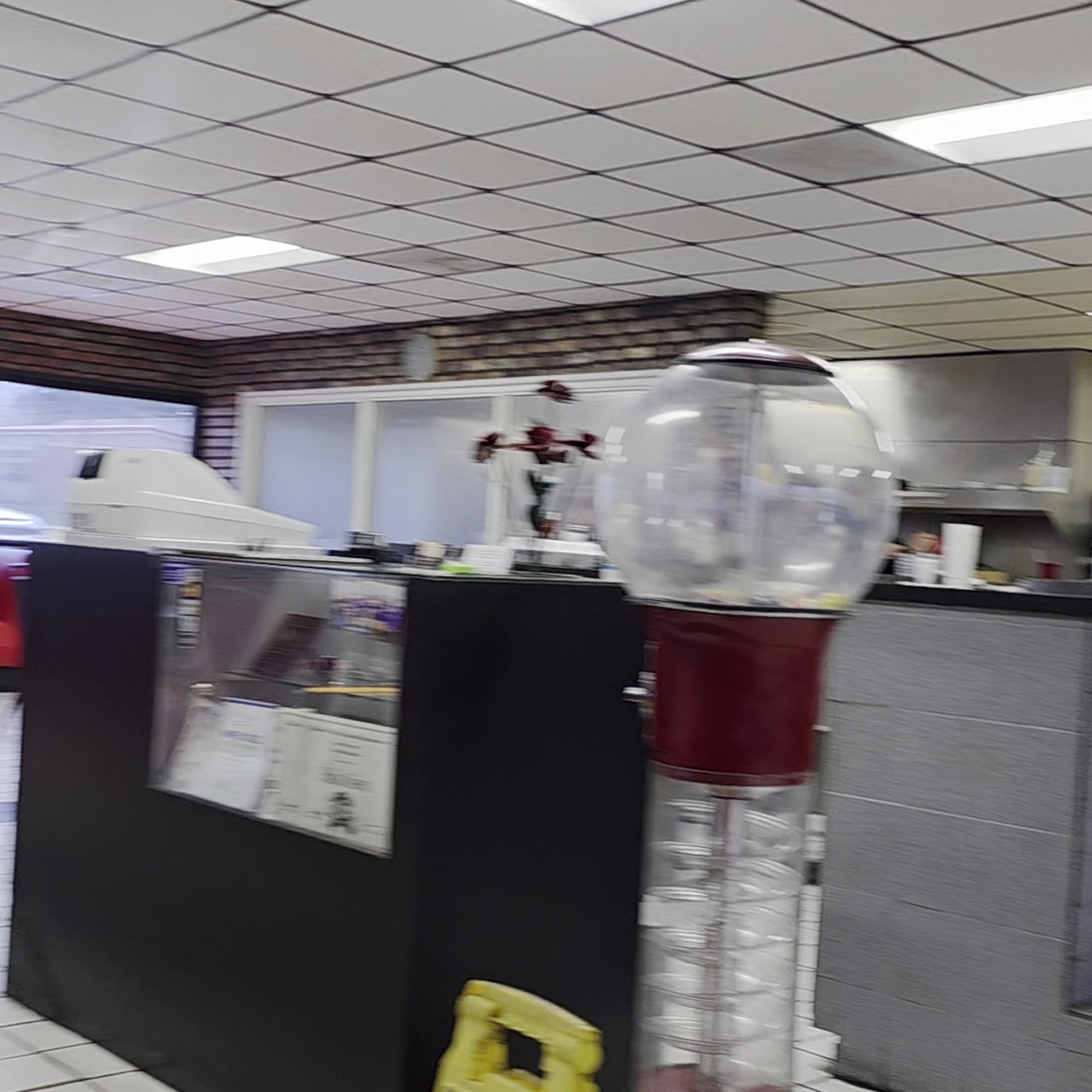 Mckee's Family Restaurant Paris