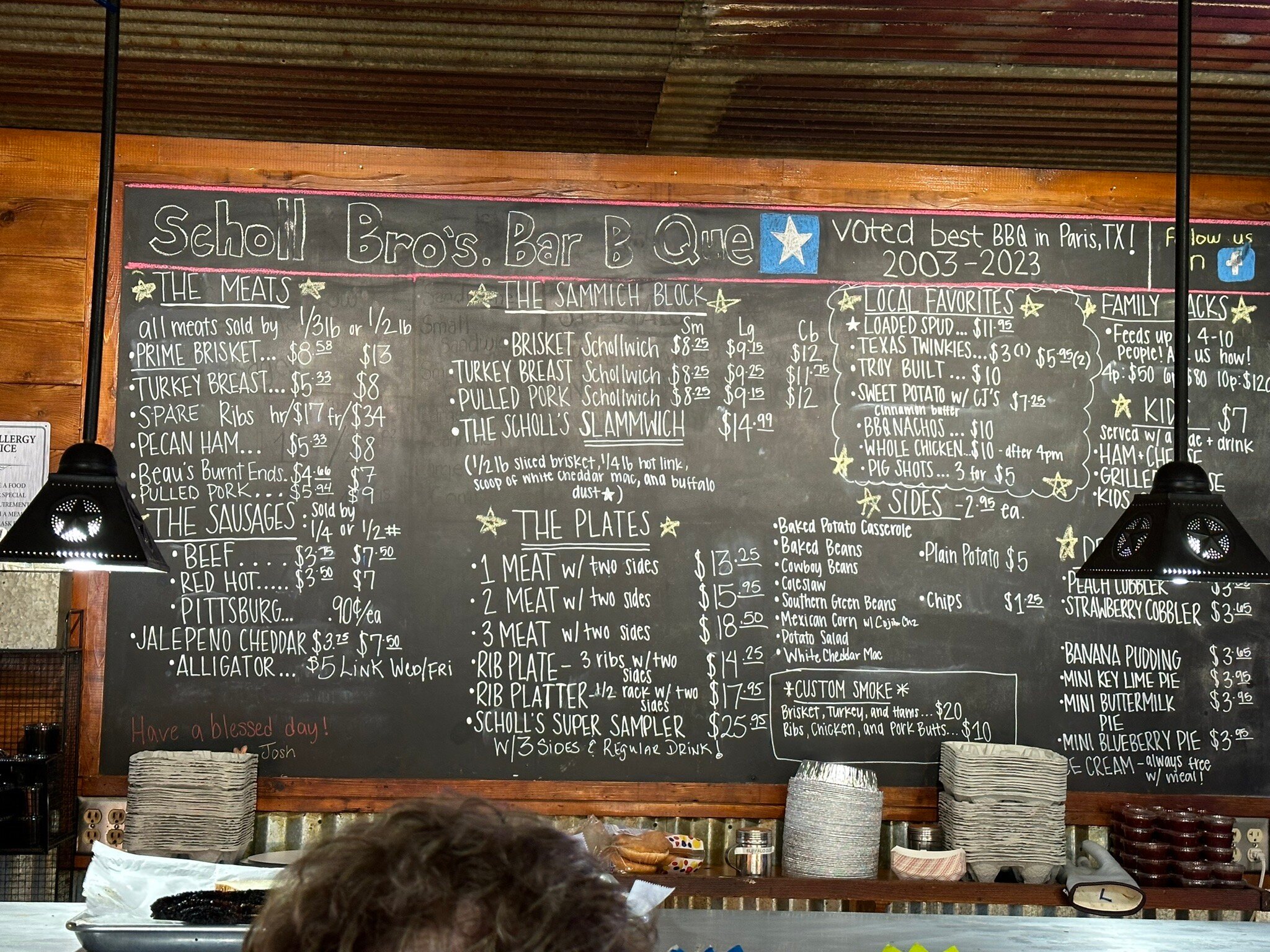 Photo credit: tripadvisor