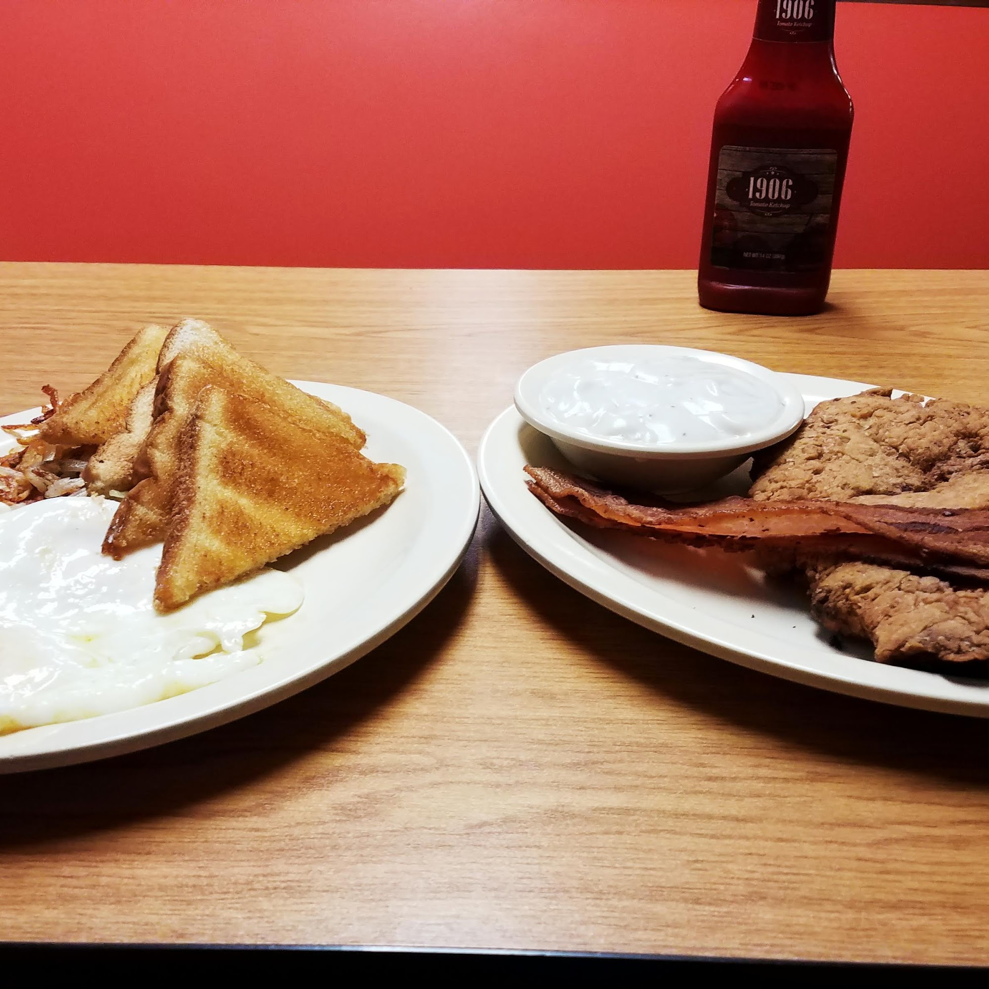 Lance's Sunriser Paris