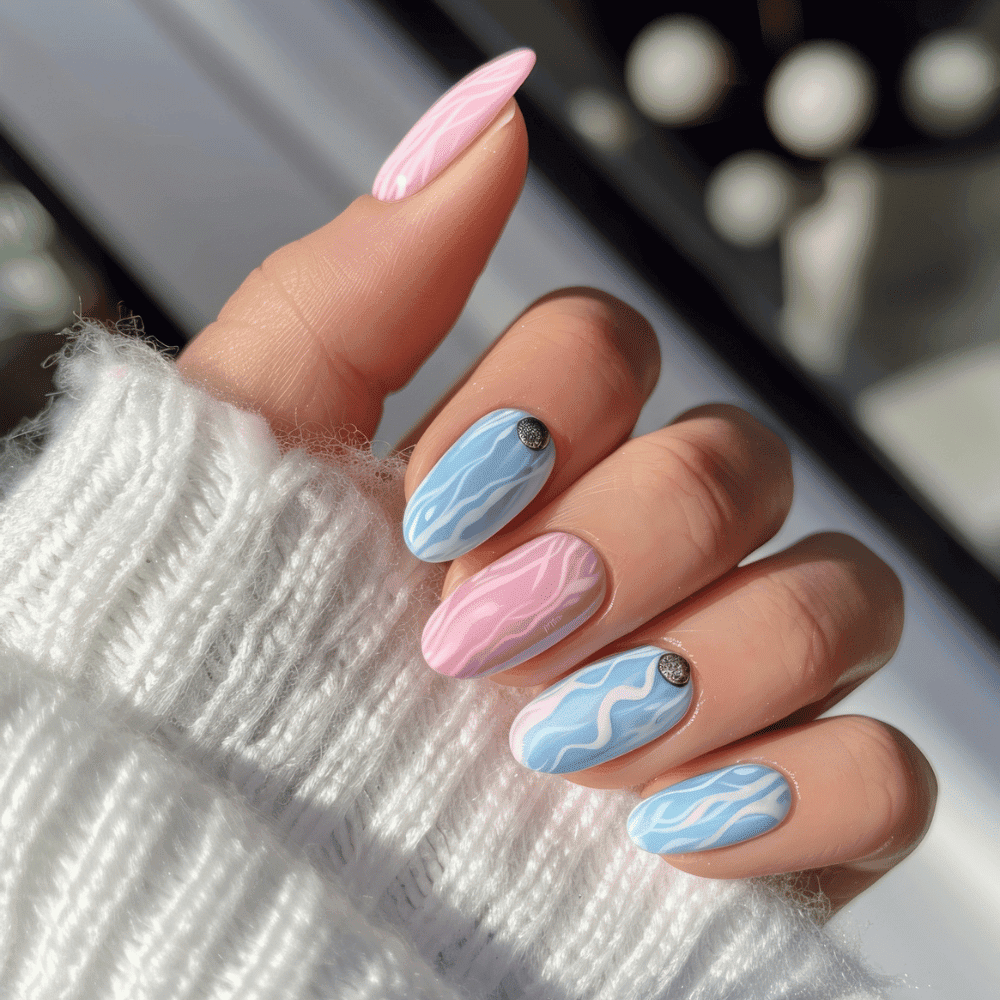 Paris Nail Bar 4025 Lamar Ave Suite 110, Paris Texas 75462