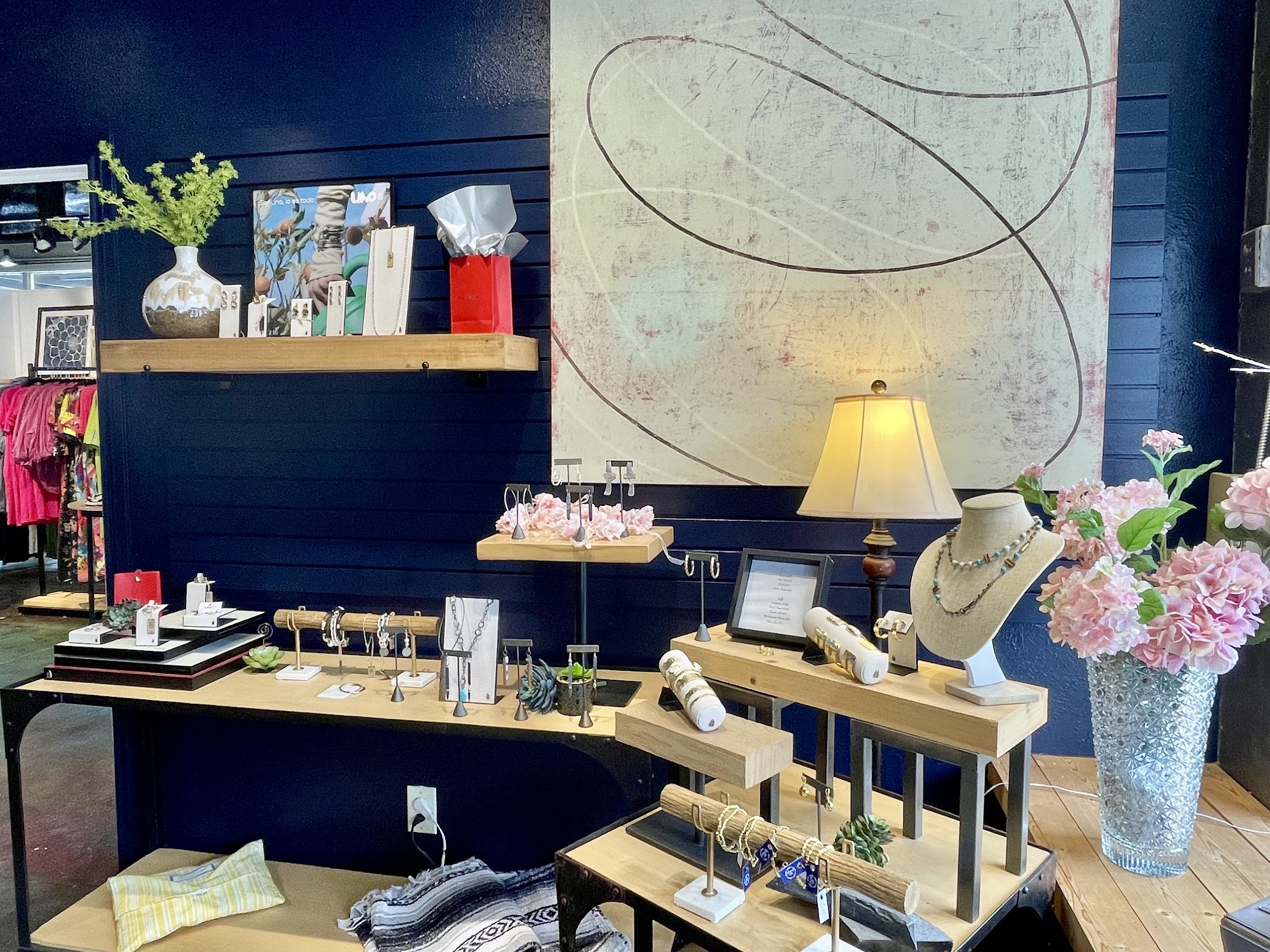 Soho Boutique Paris TX Paris