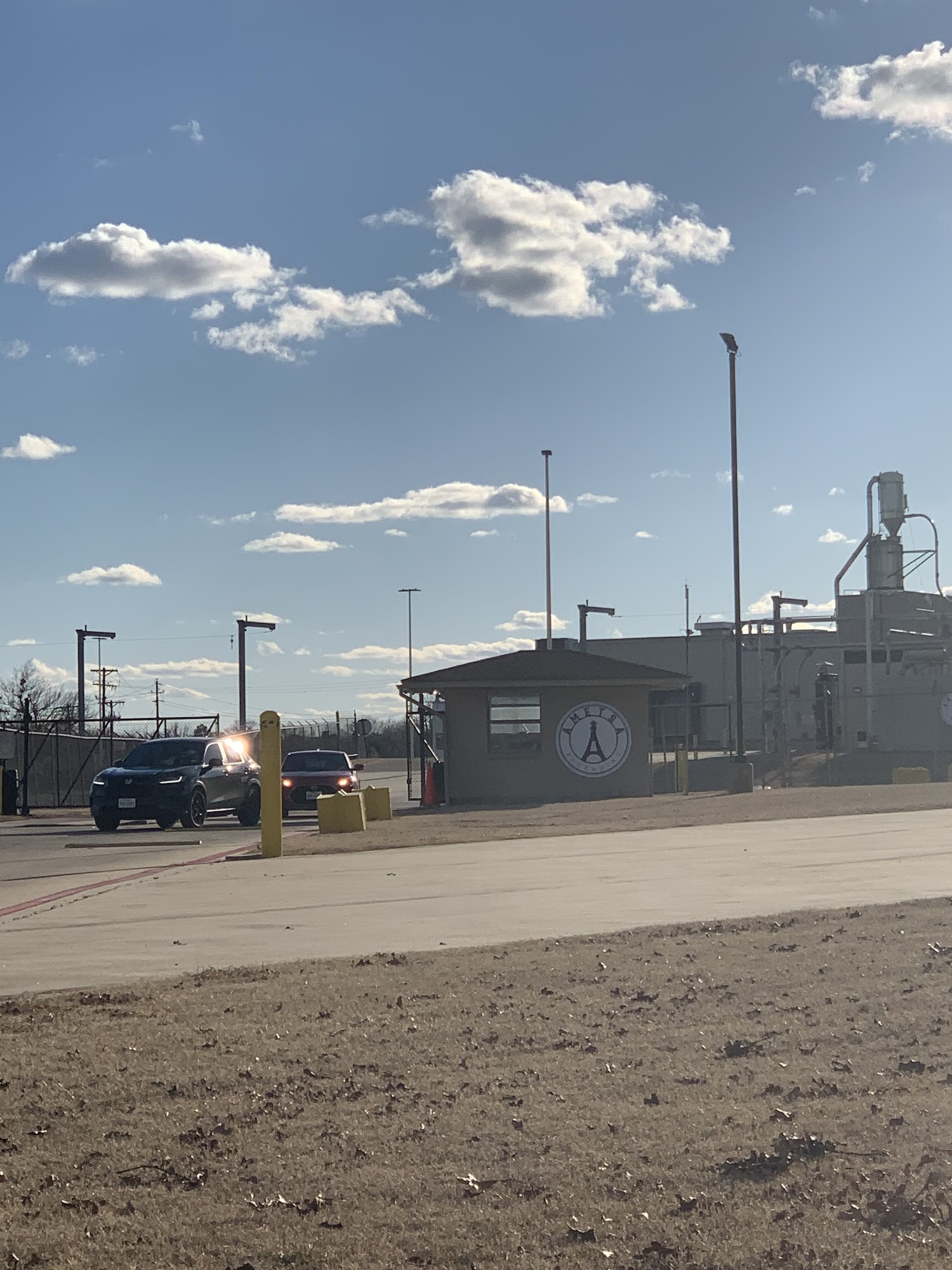 Ametsa Packaging Paris