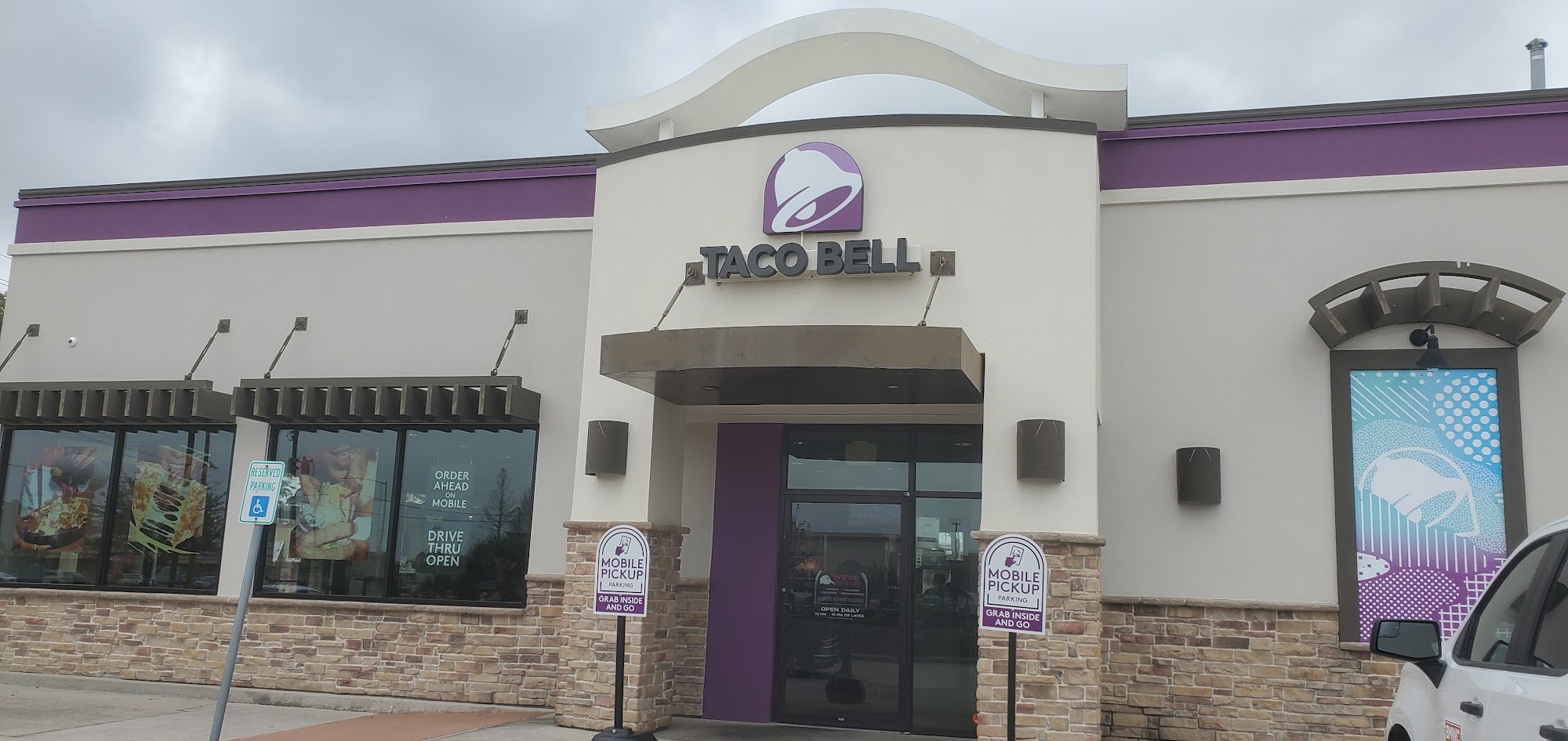 Taco Bell