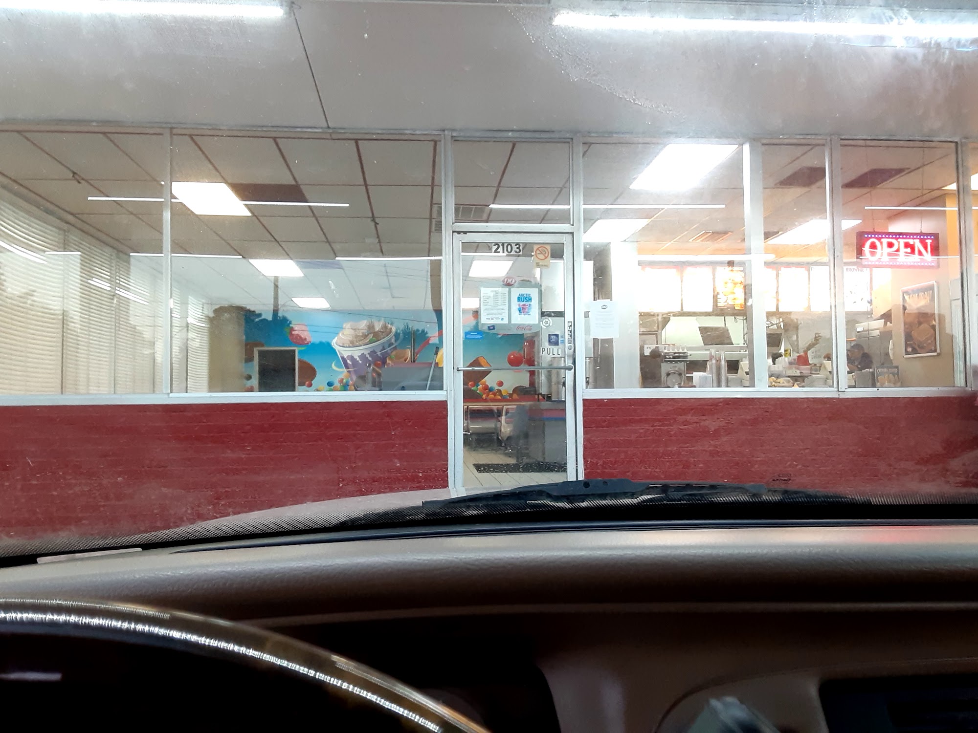 Dairy Queen