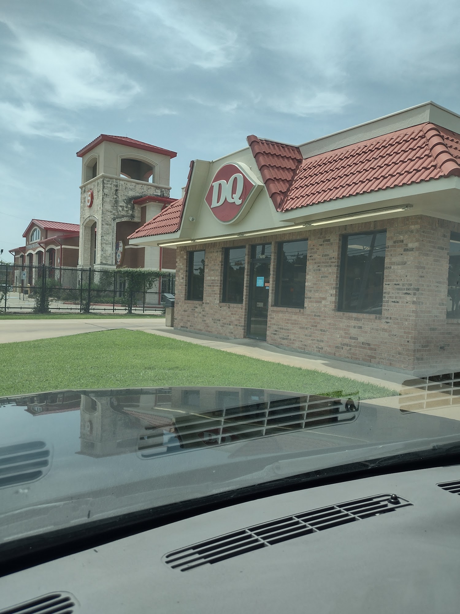 Dairy Queen