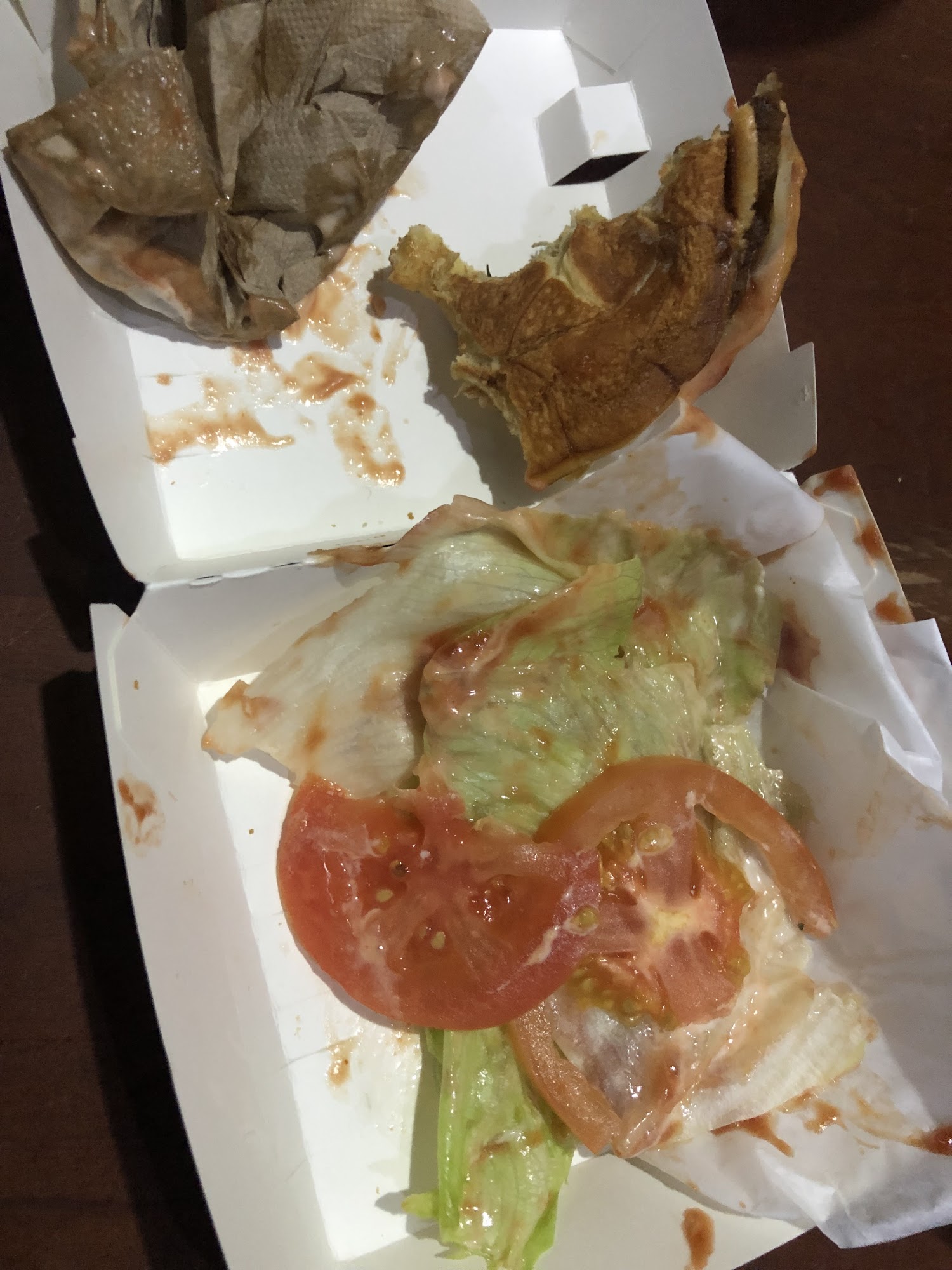 Jack In The Box