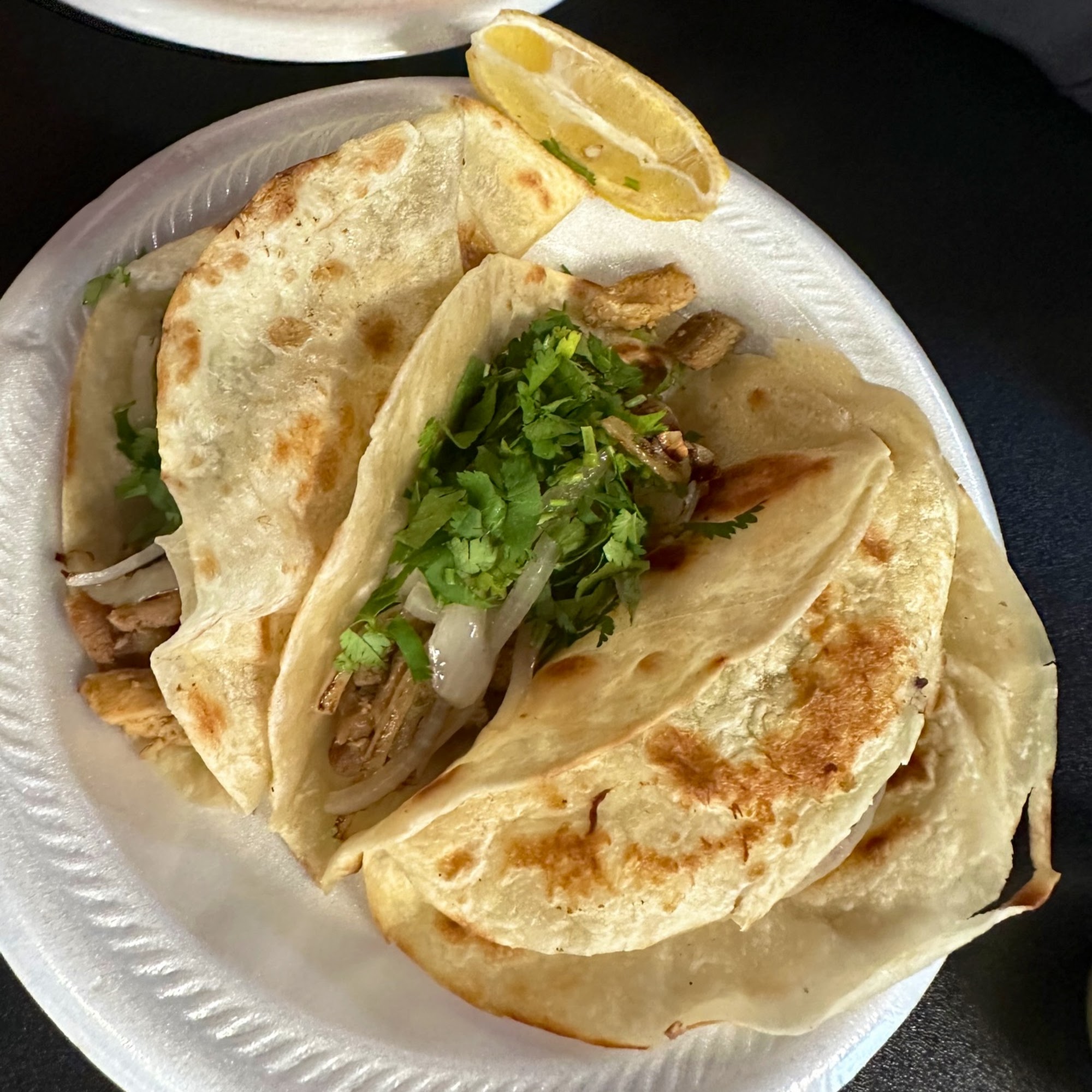Las Fuentes Refresqueria y Taqueria Pasadena