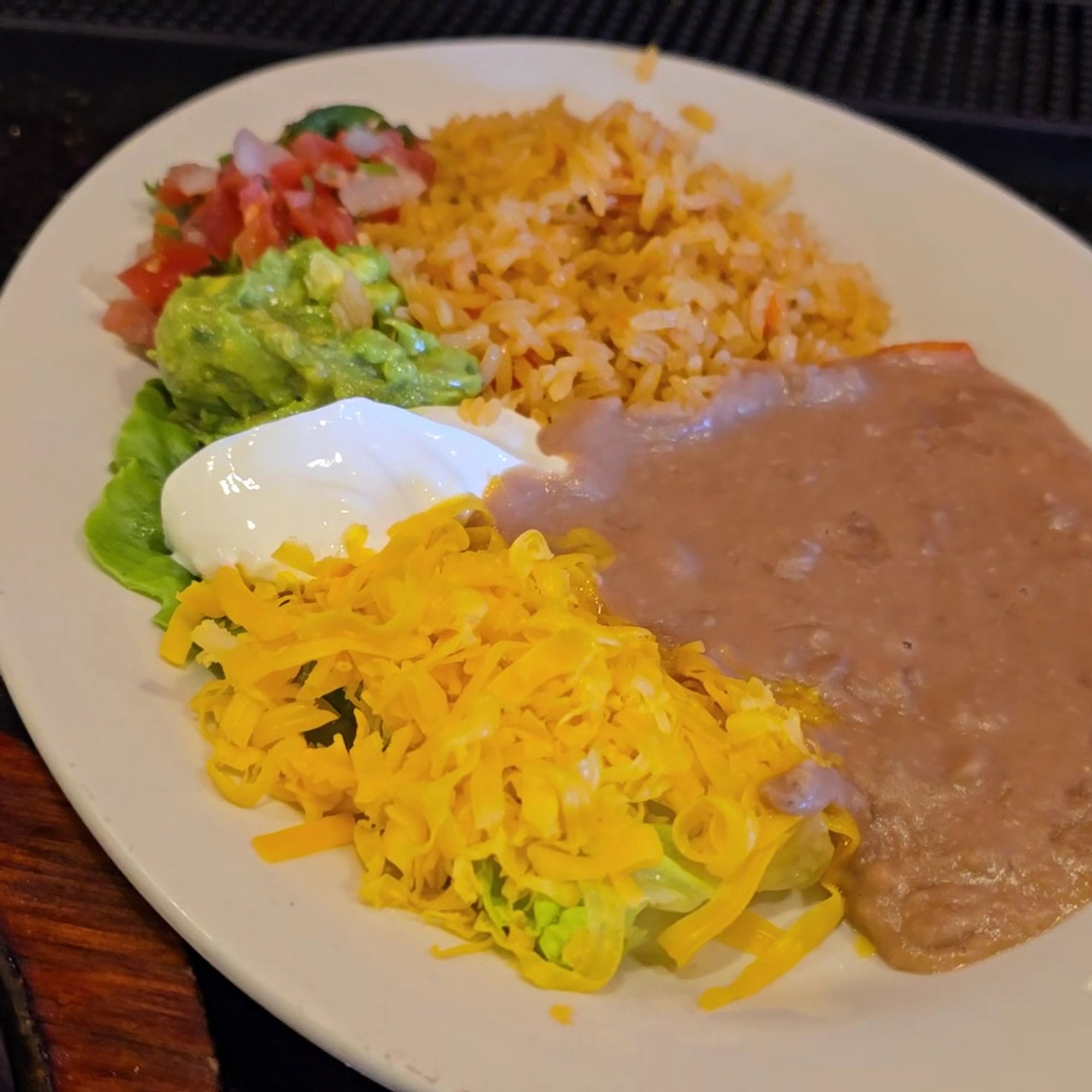 Doña Chela Restaurant #3 Pasadena